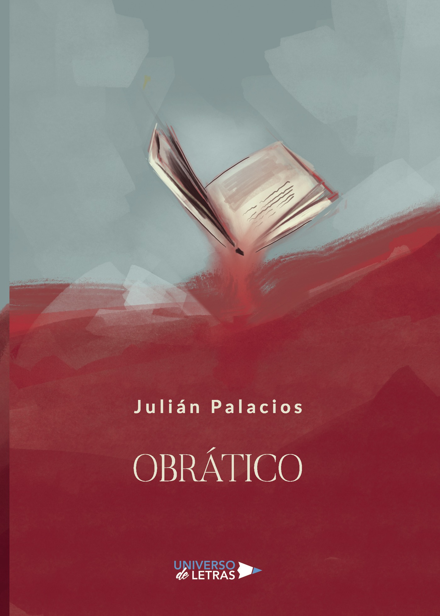 Portada de Obrático