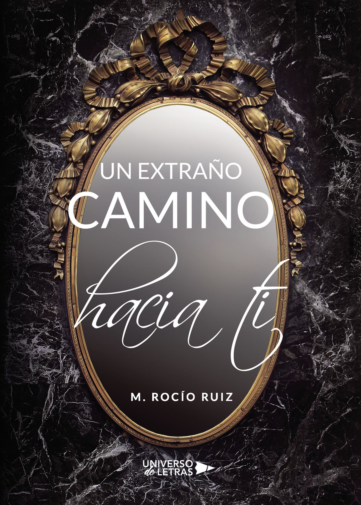 Portada de Un extraño camino hacia ti
