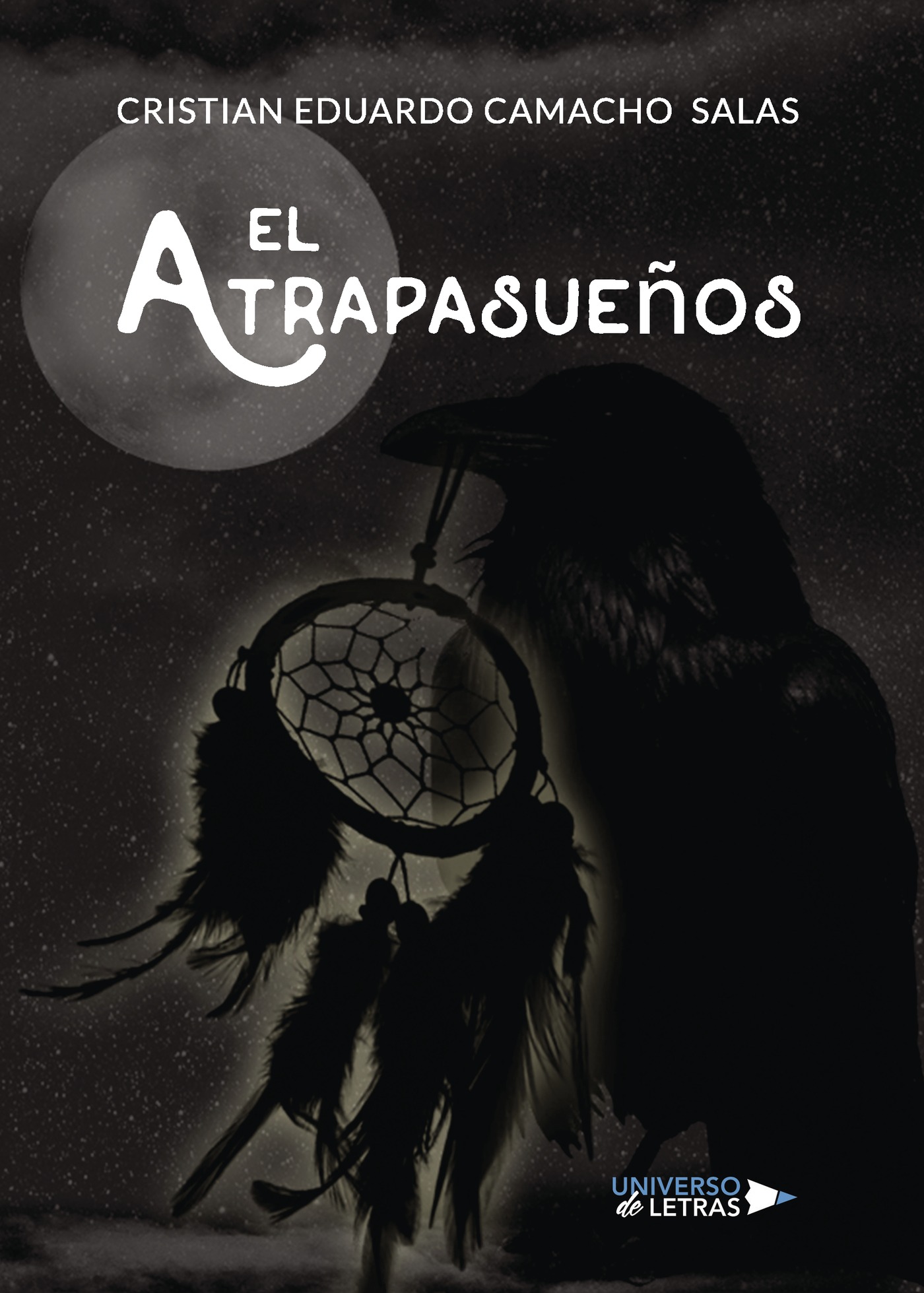 Portada de El Atrapasueños