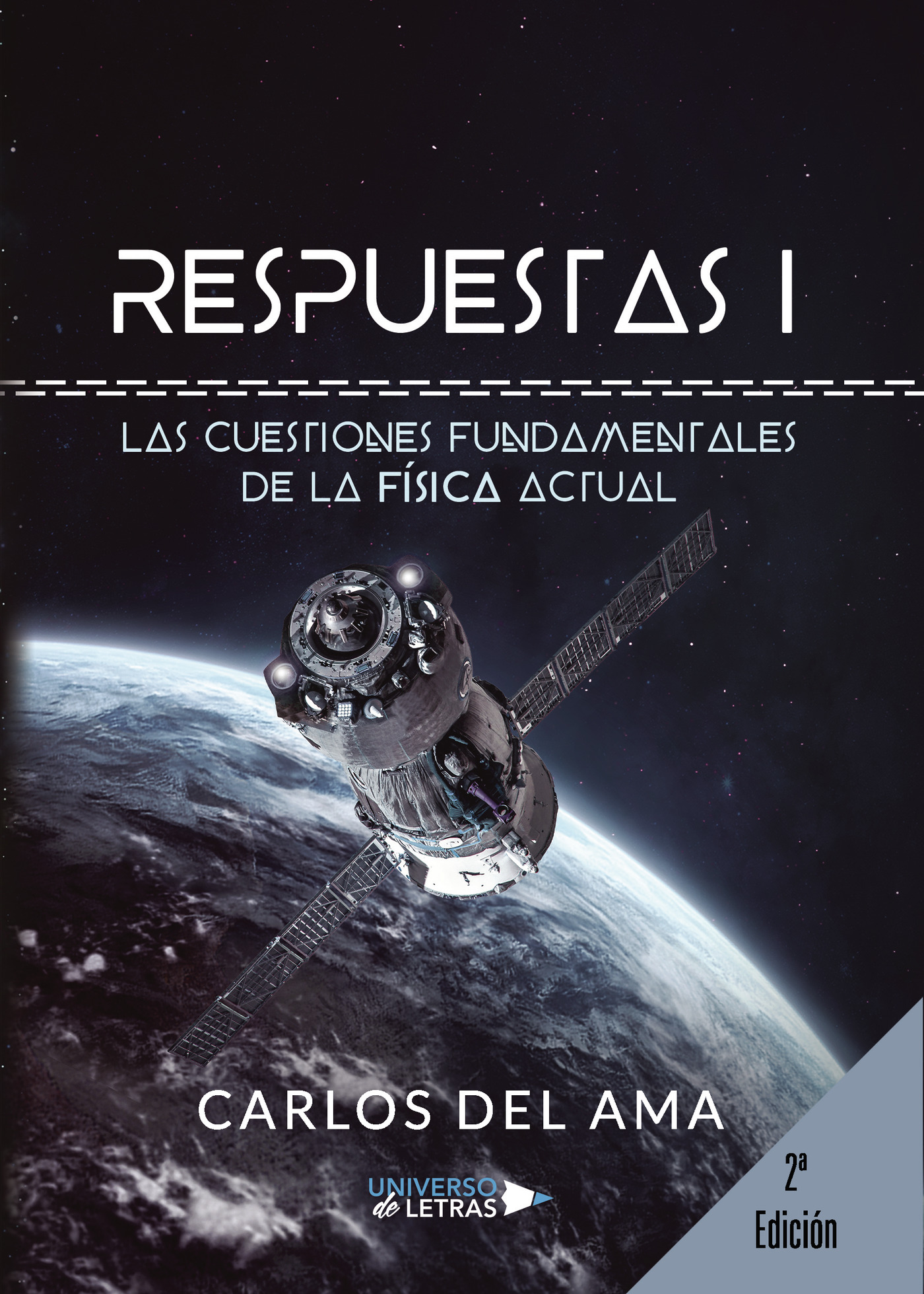 Portada de Respuestas I
