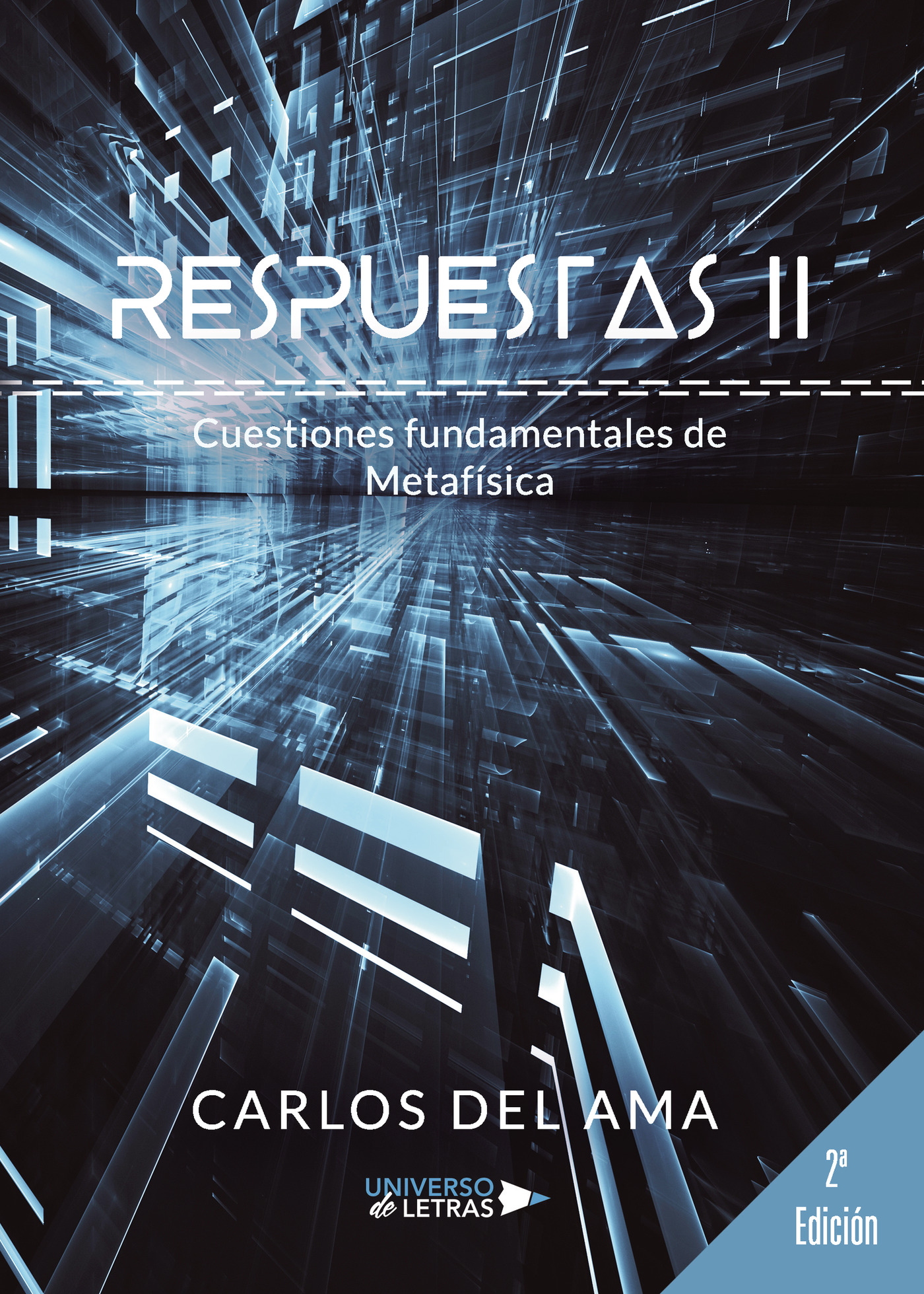 Portada de Respuestas II