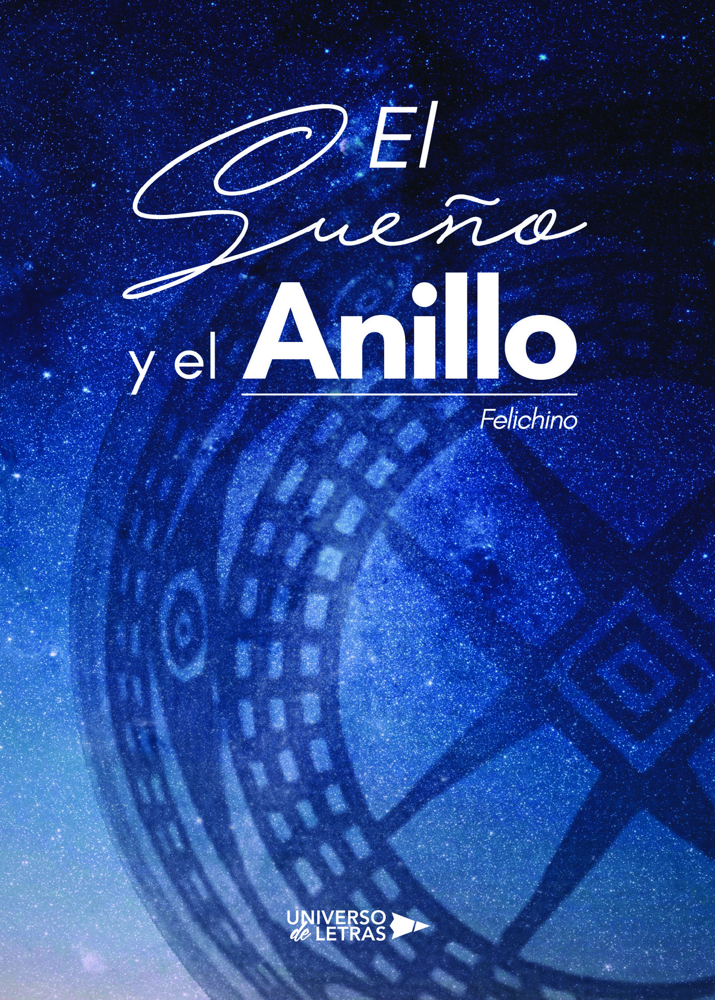 Portada de El sueño y el anillo