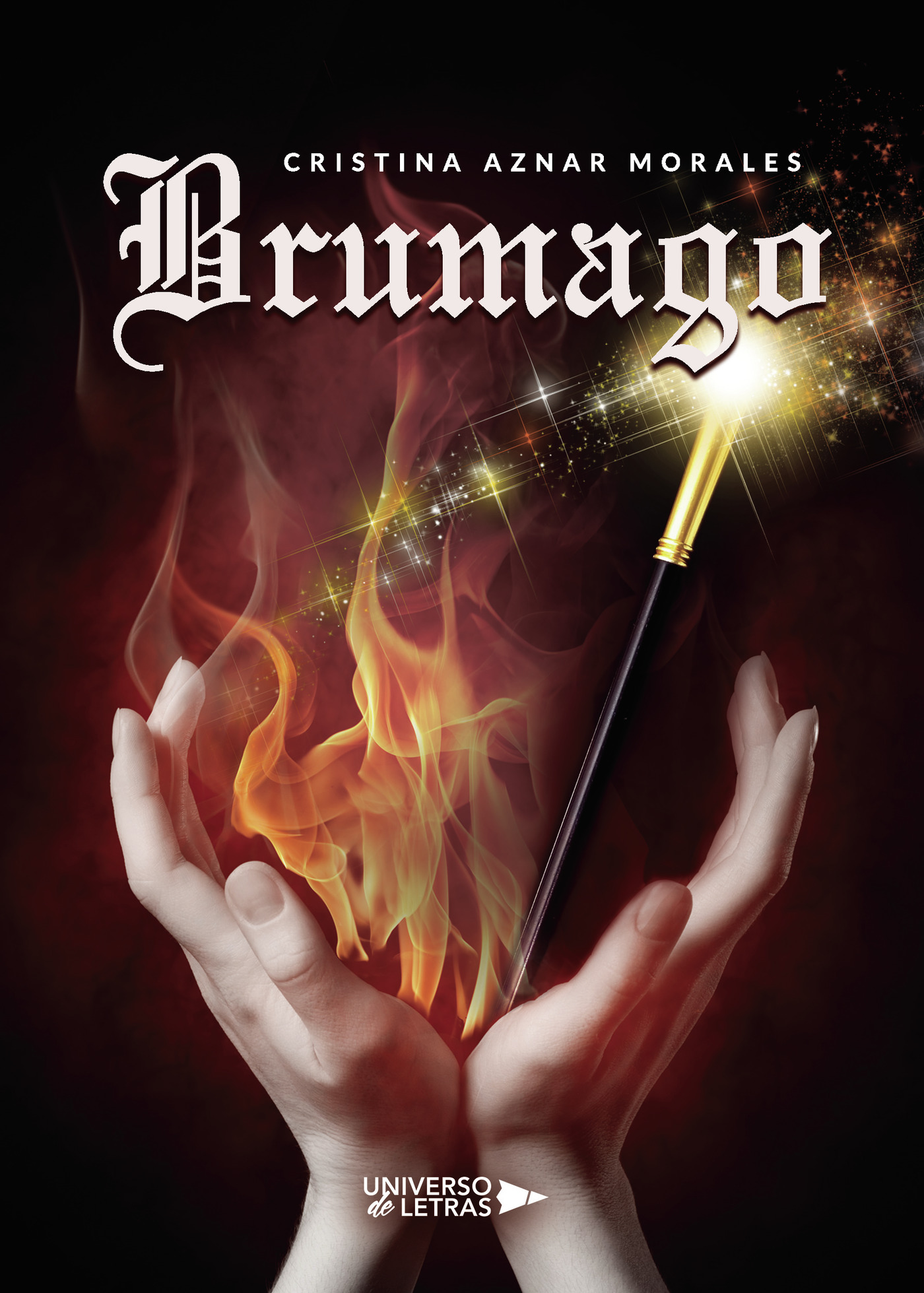 Portada de Brumago
