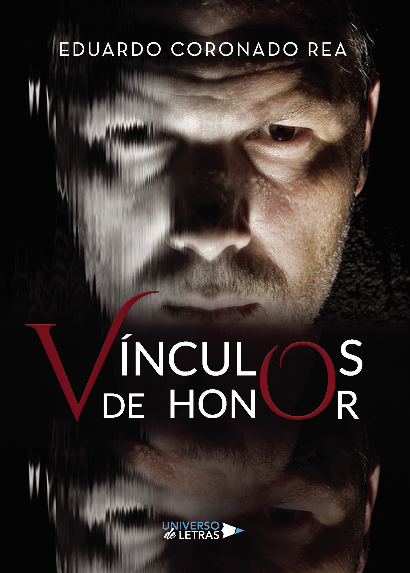 Portada de Vínculos de honor