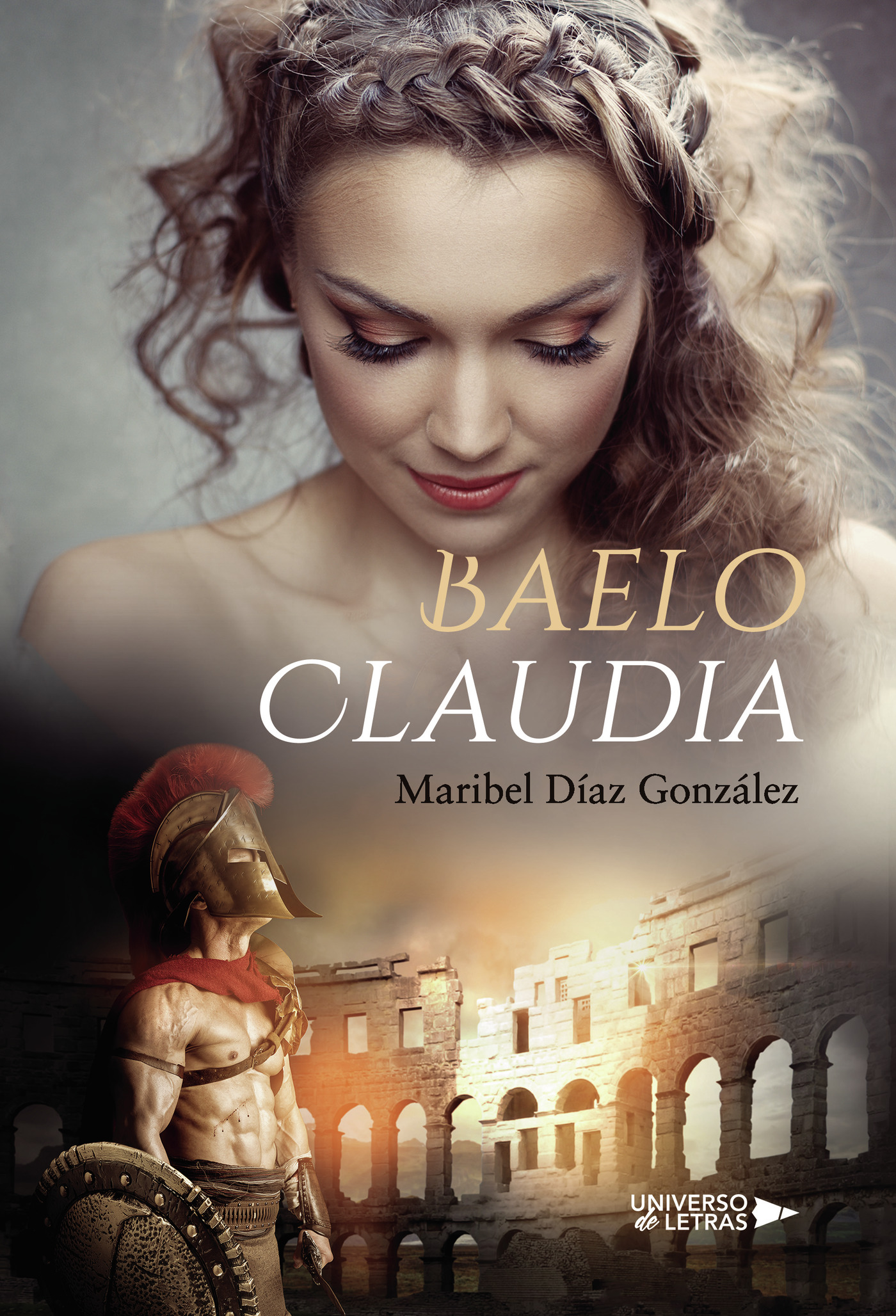 Portada de Baelo Claudia