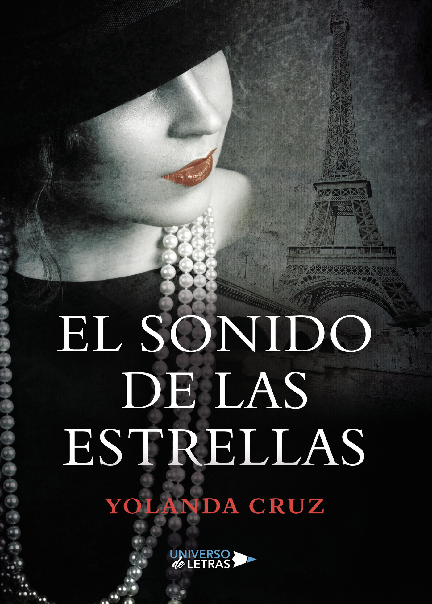 Portada de El sonido de las estrellas