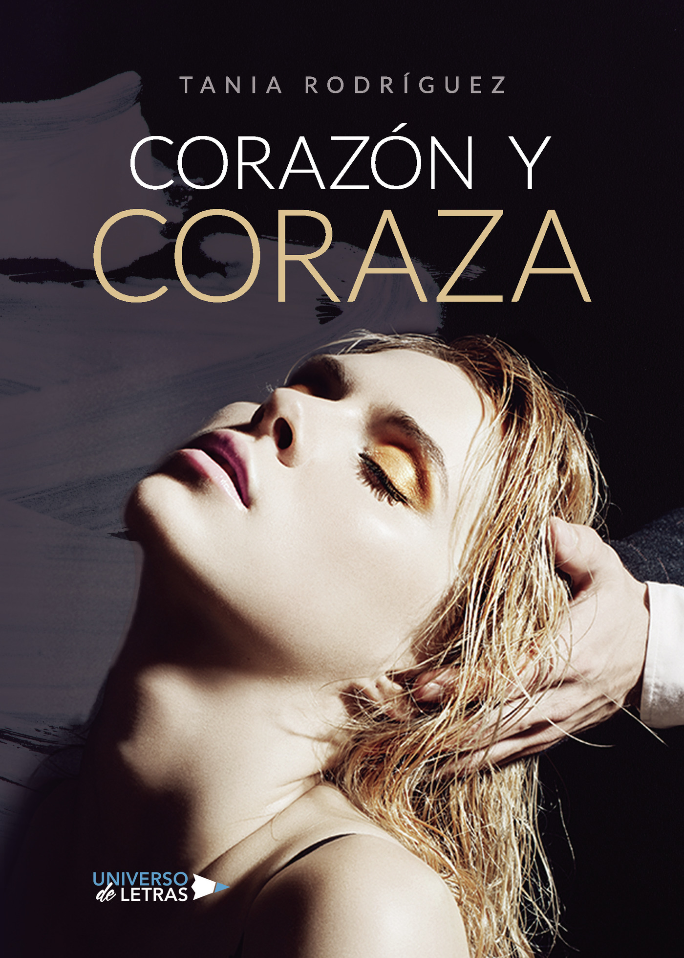 Portada de Corazón y Coraza