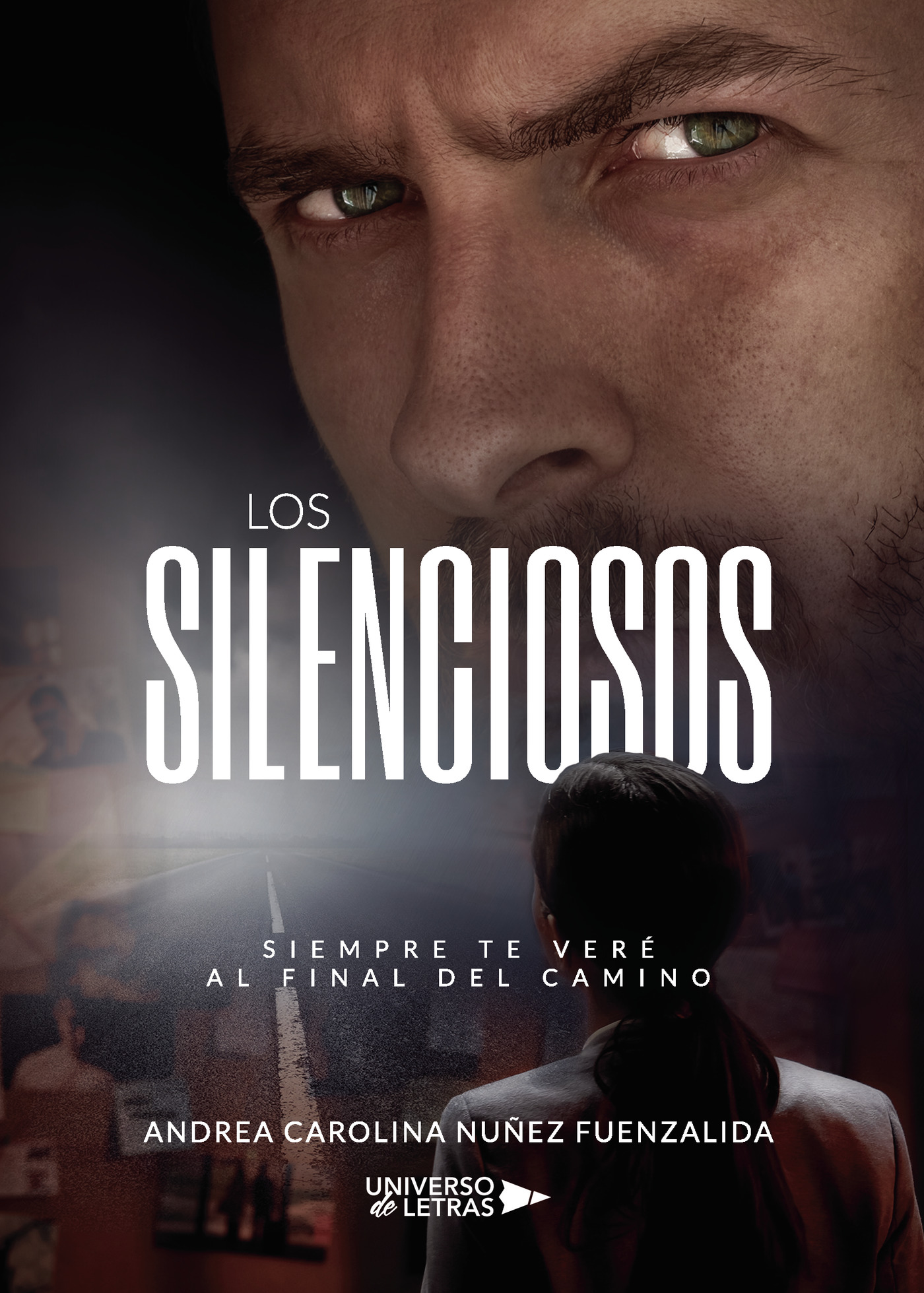 Portada de Los Silenciosos