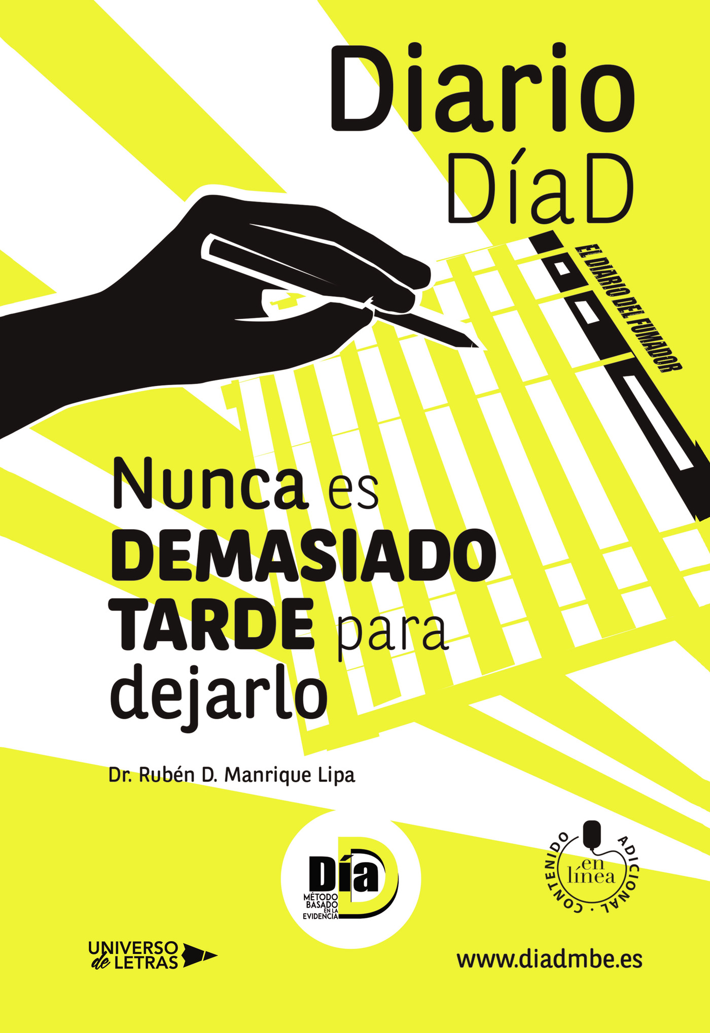 Portada de Diario DíaD