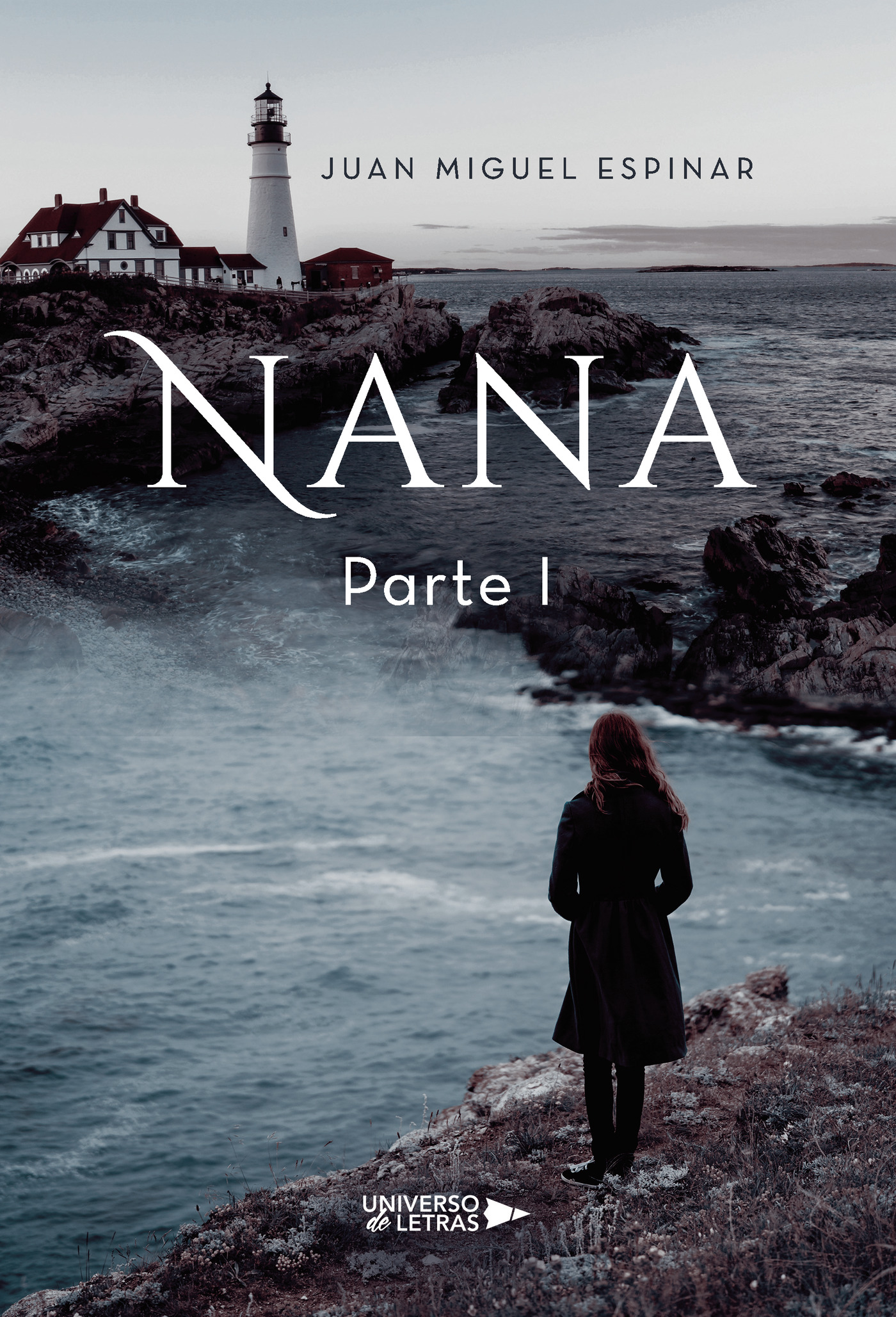 Portada de Nana Parte I