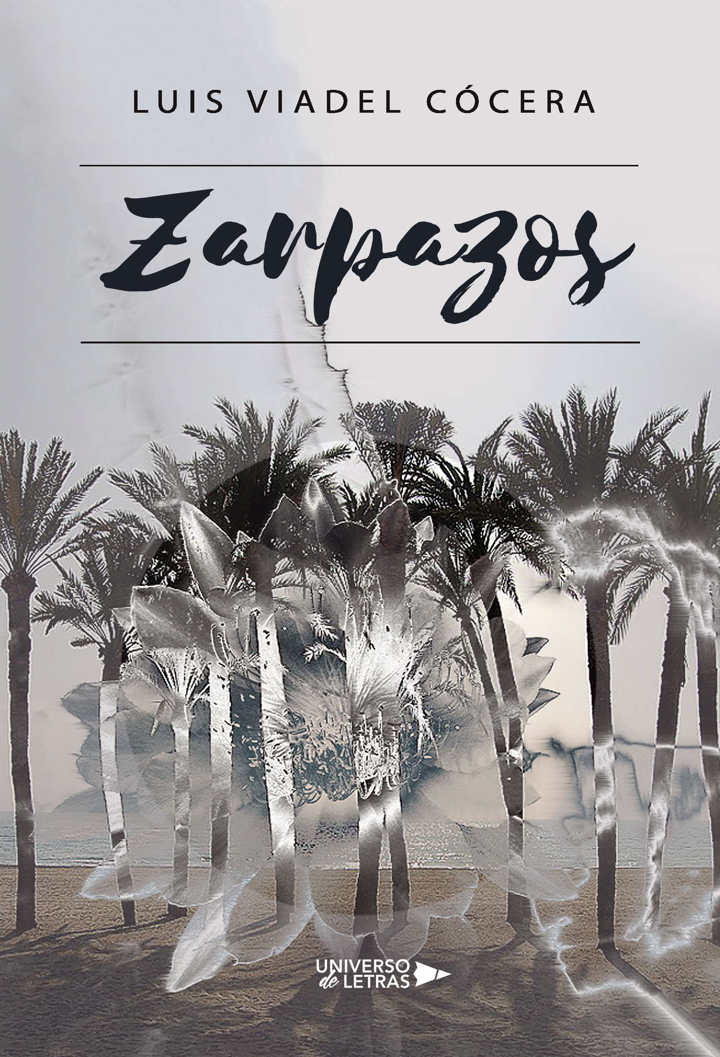 Portada de Zarpazos