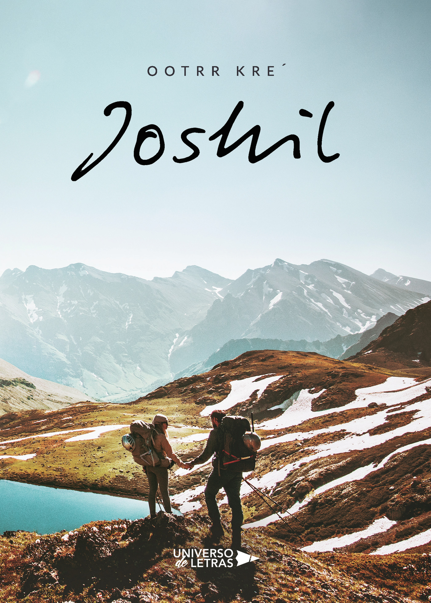 Portada de Joshil