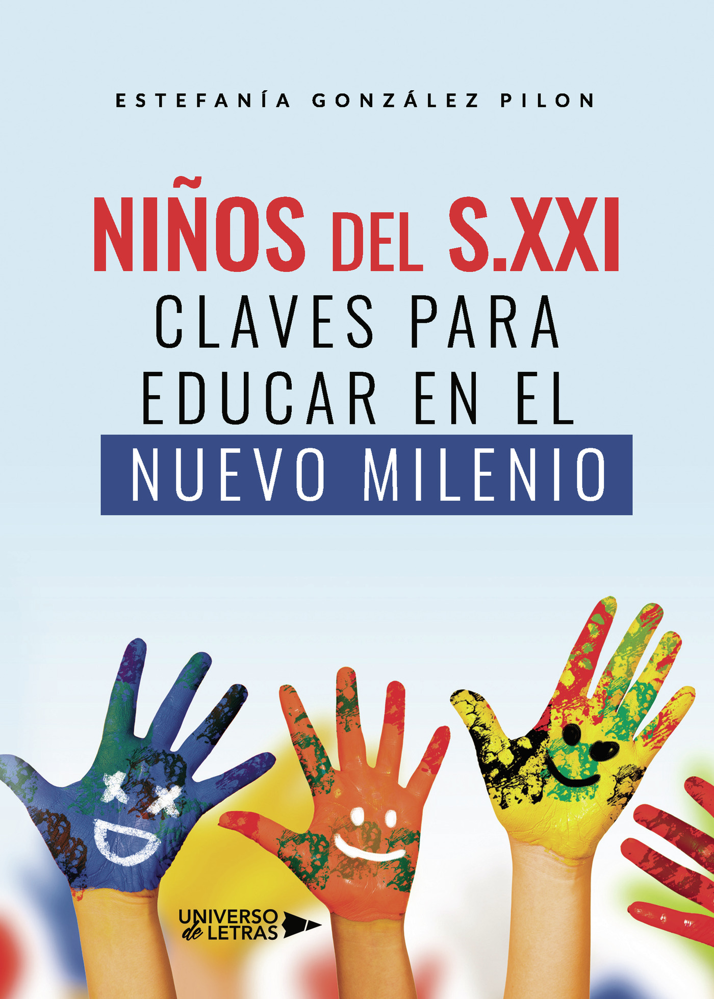 Portada de Niños del S.XXI