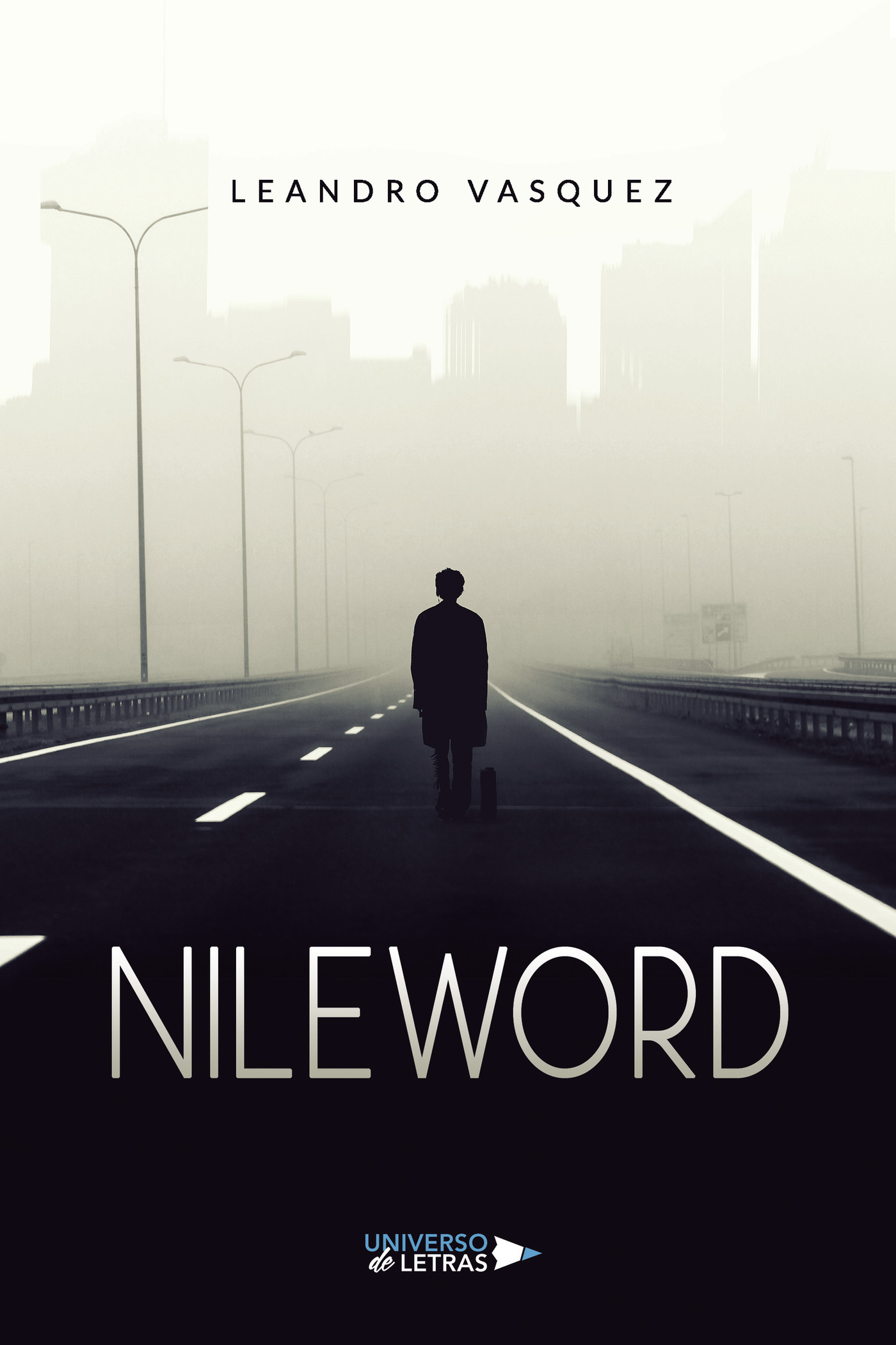 Portada de Nileword