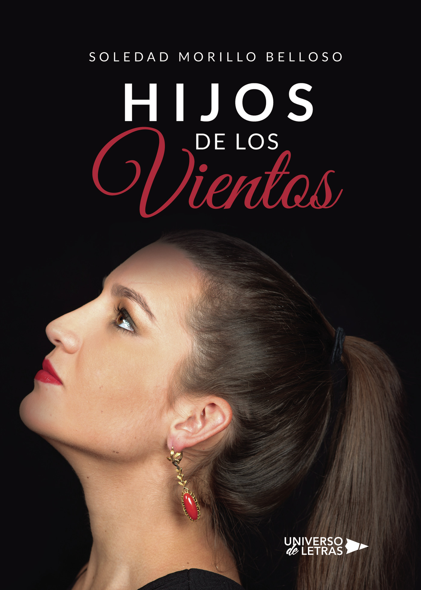 Portada de Hijos de los vientos