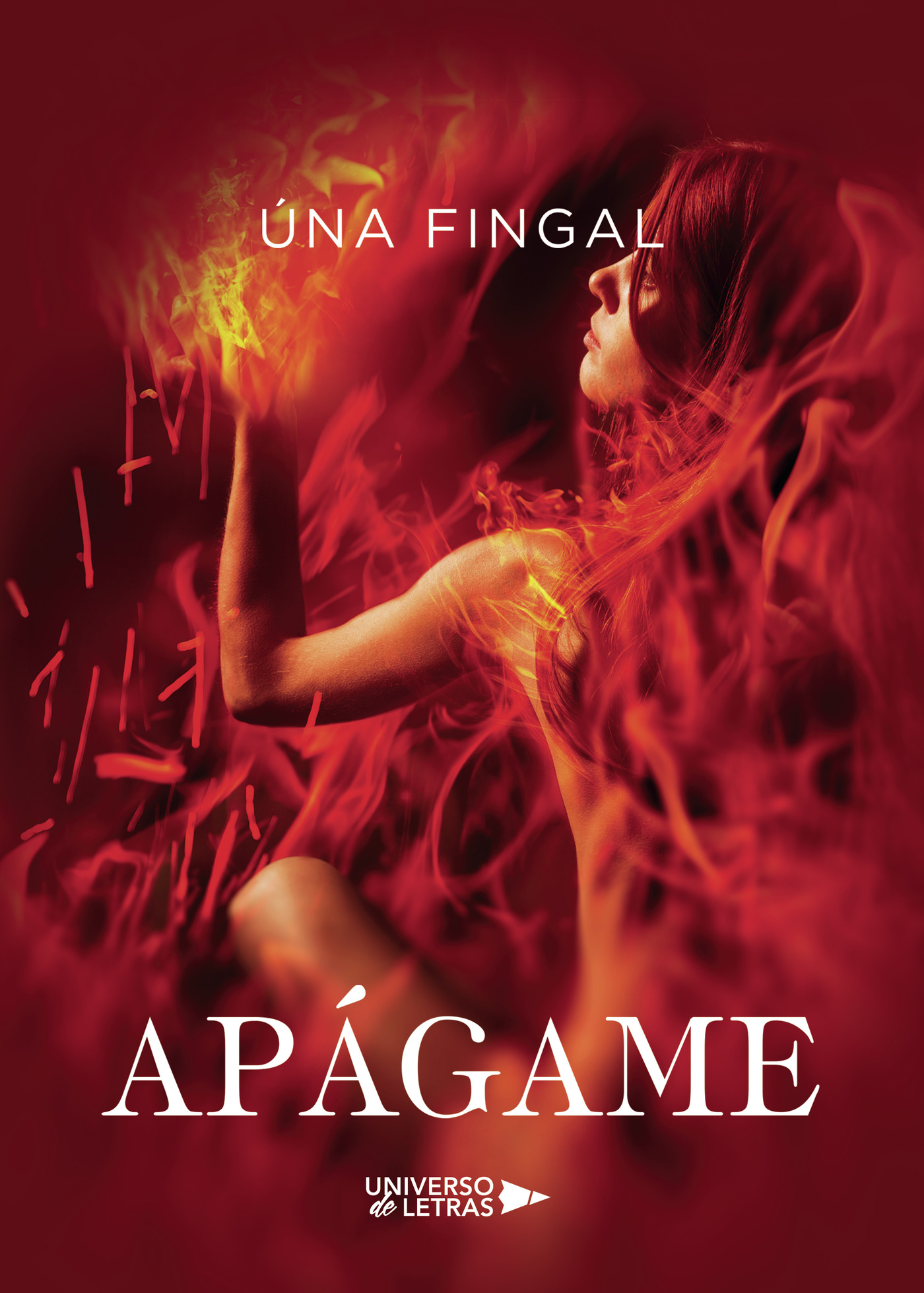 Portada de Apágame