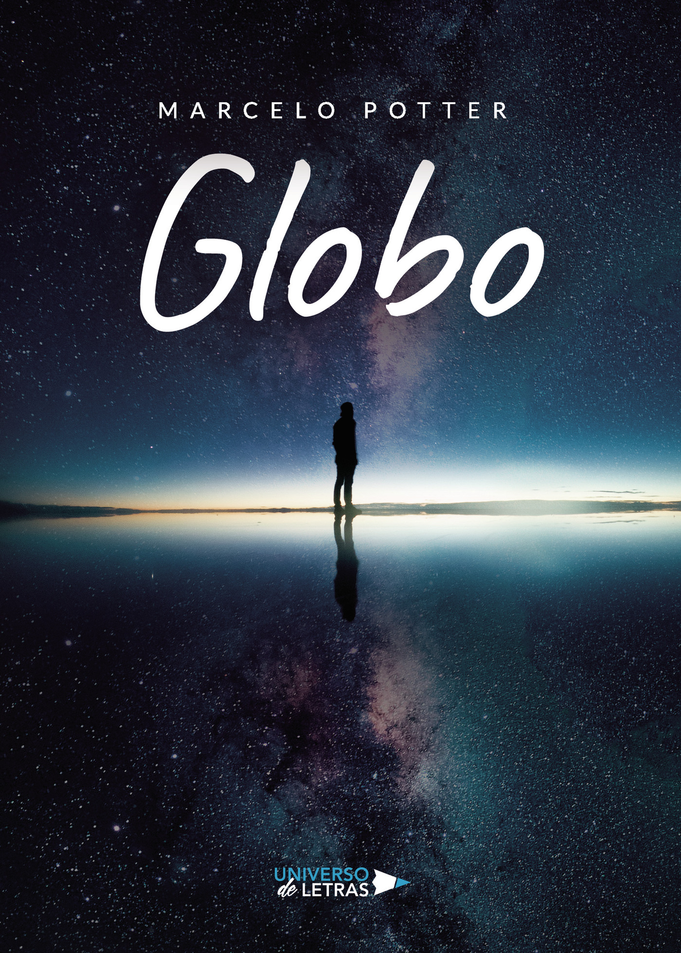 Portada de Globo