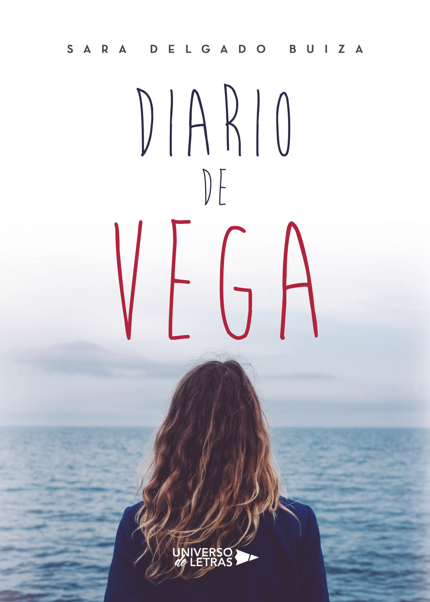 Portada de Diario de Vega