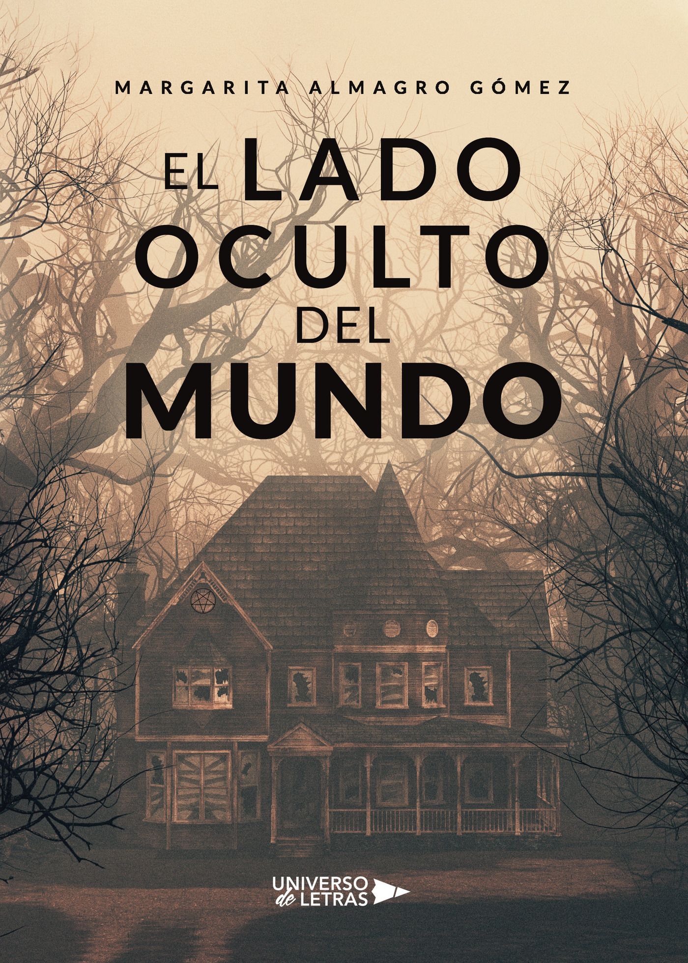 Portada de El lado oculto del mundo