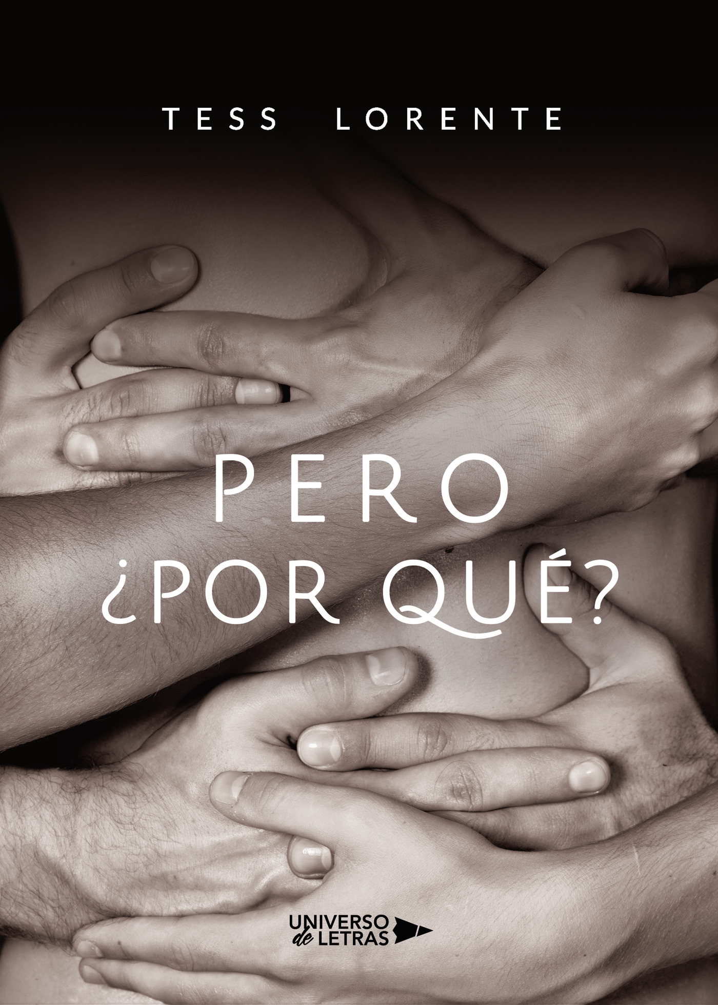 Portada de Pero ¿Por qué?