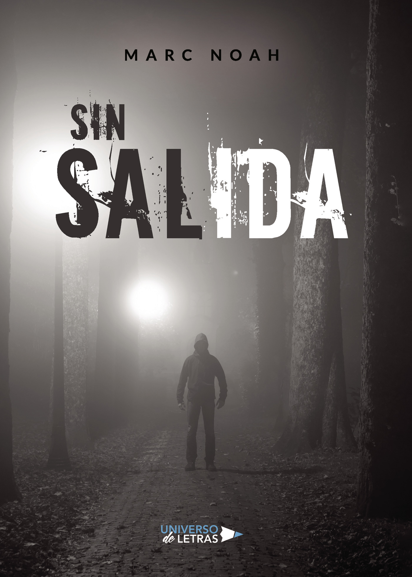 Portada de Sin salida