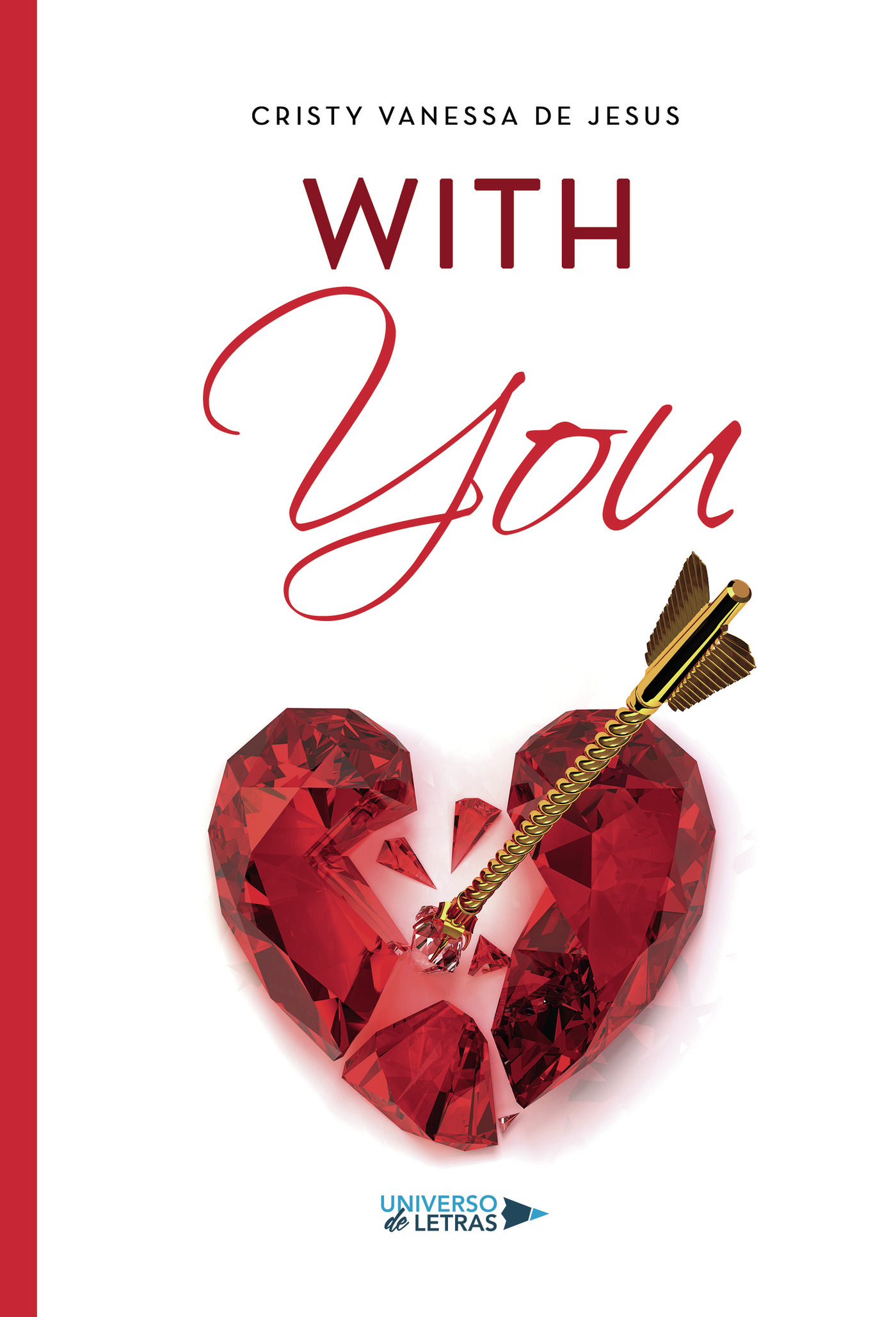 Portada de With You