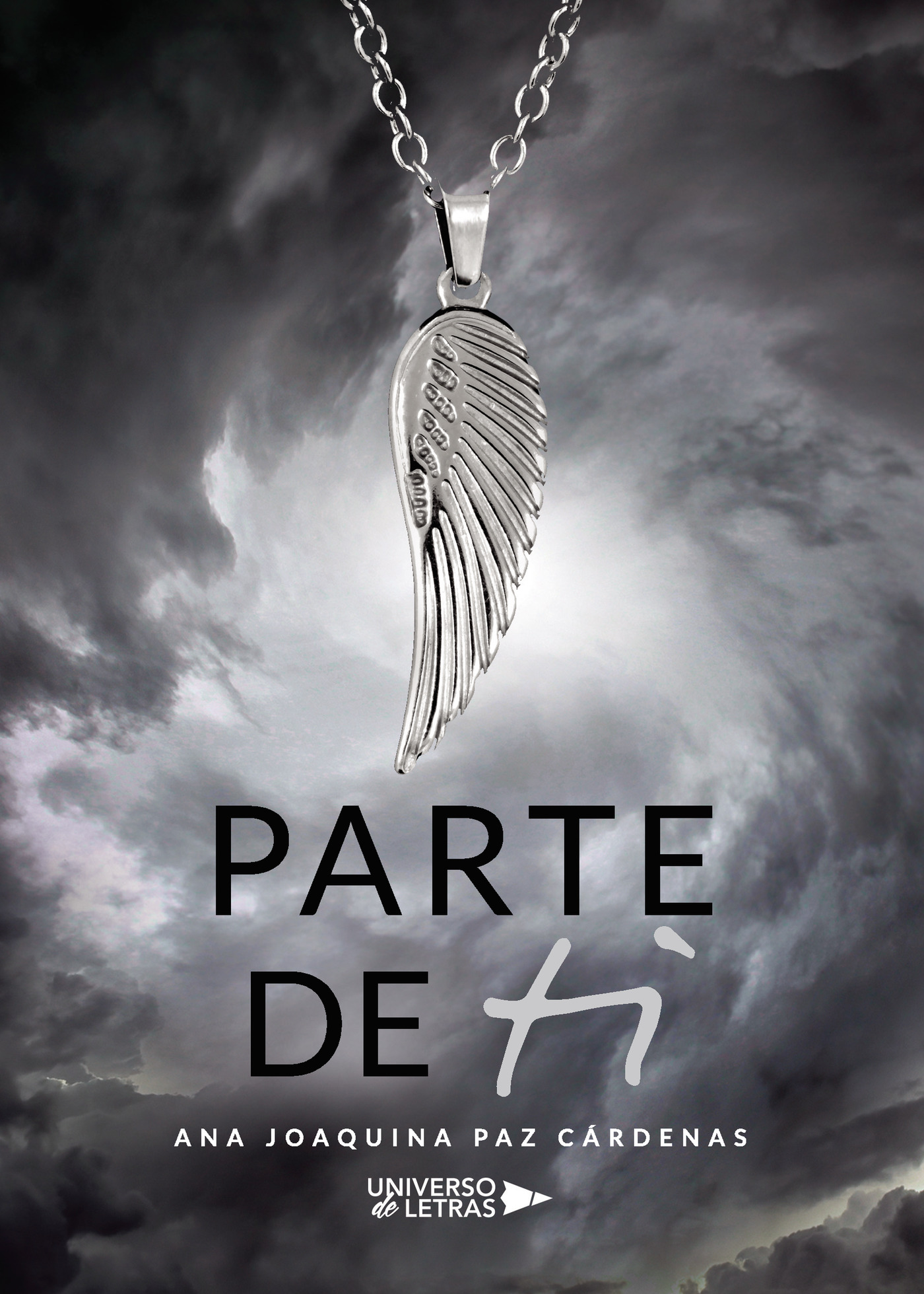 Portada de Parte de ti