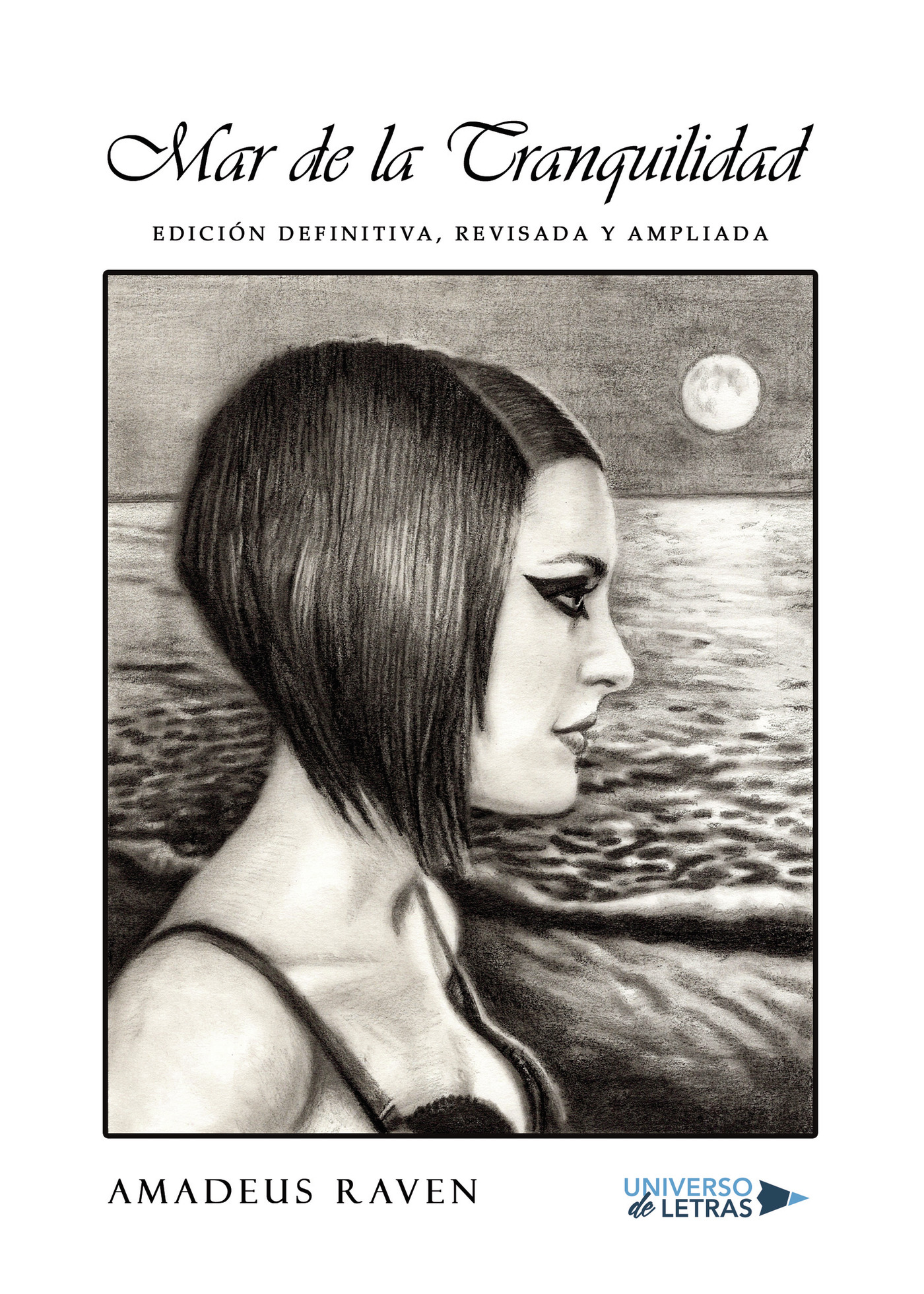 Portada de Mar de la Tranquilidad