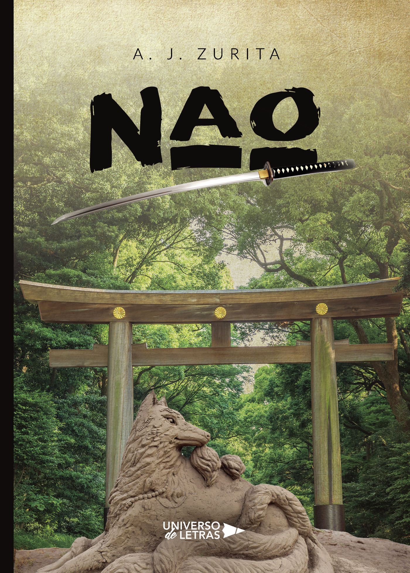 Portada de Nao