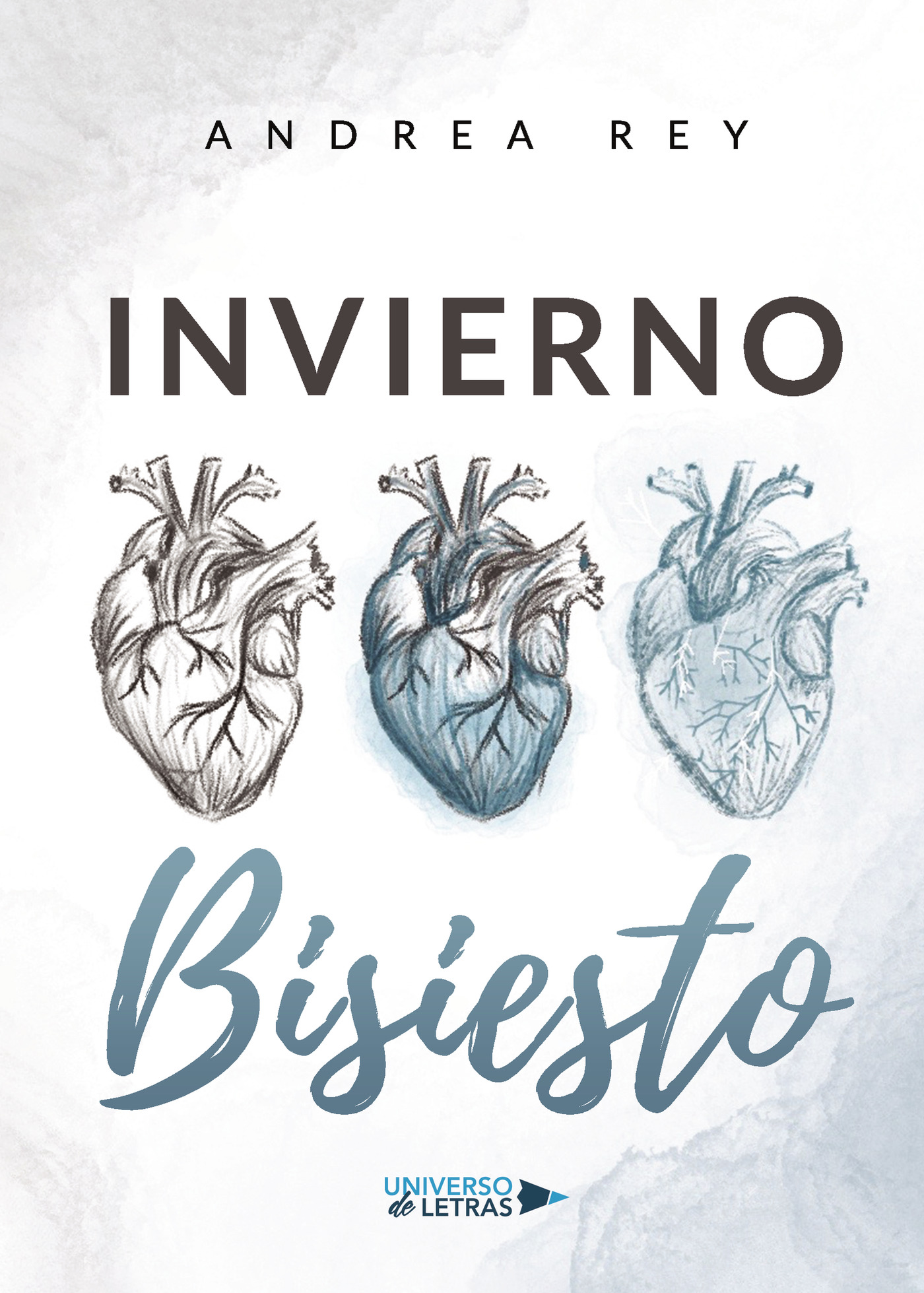 Portada de Invierno Bisiesto
