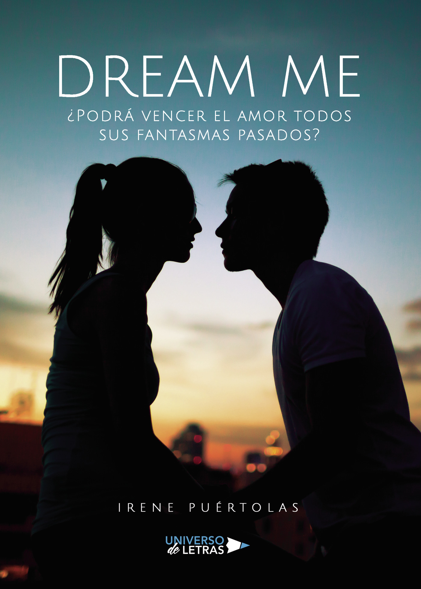 Portada de Dream me