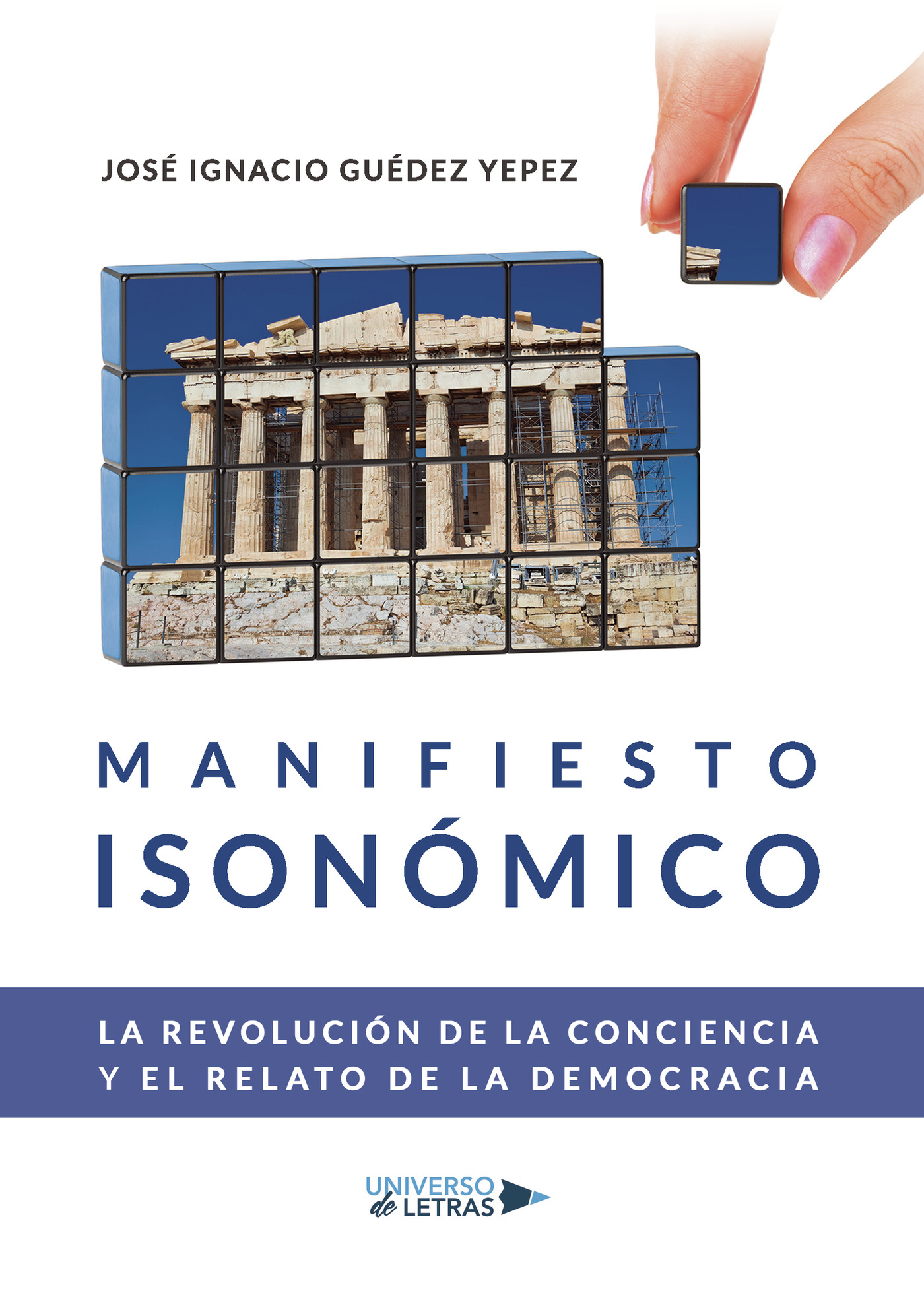 Portada de Manifiesto Isonómico