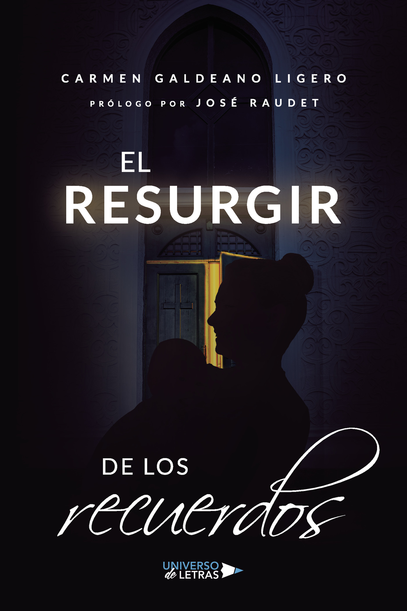 Portada de El resurgir de los recuerdos