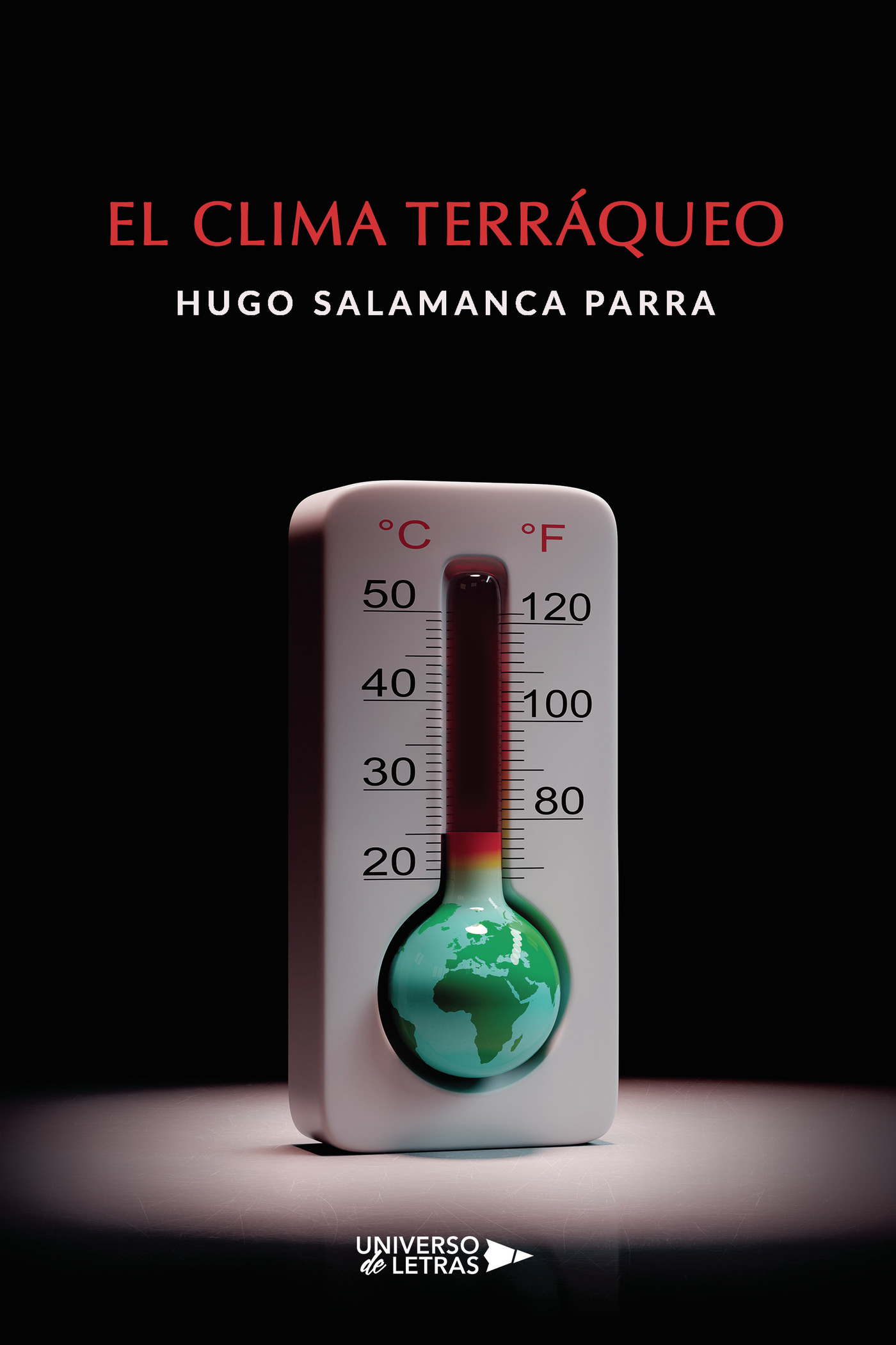 Portada de El Clima Terráqueo