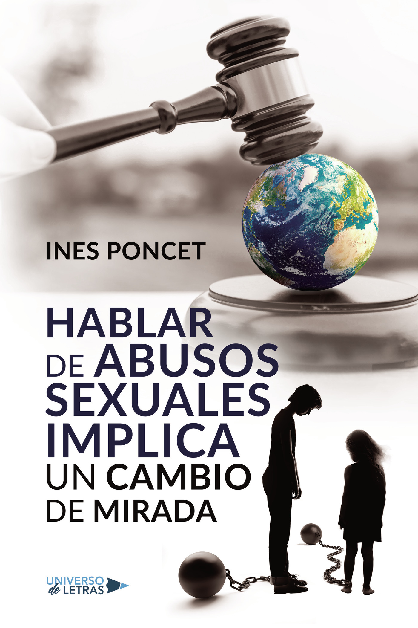 Portada de Hablar de abusos sexuales implica un cambio de mirada