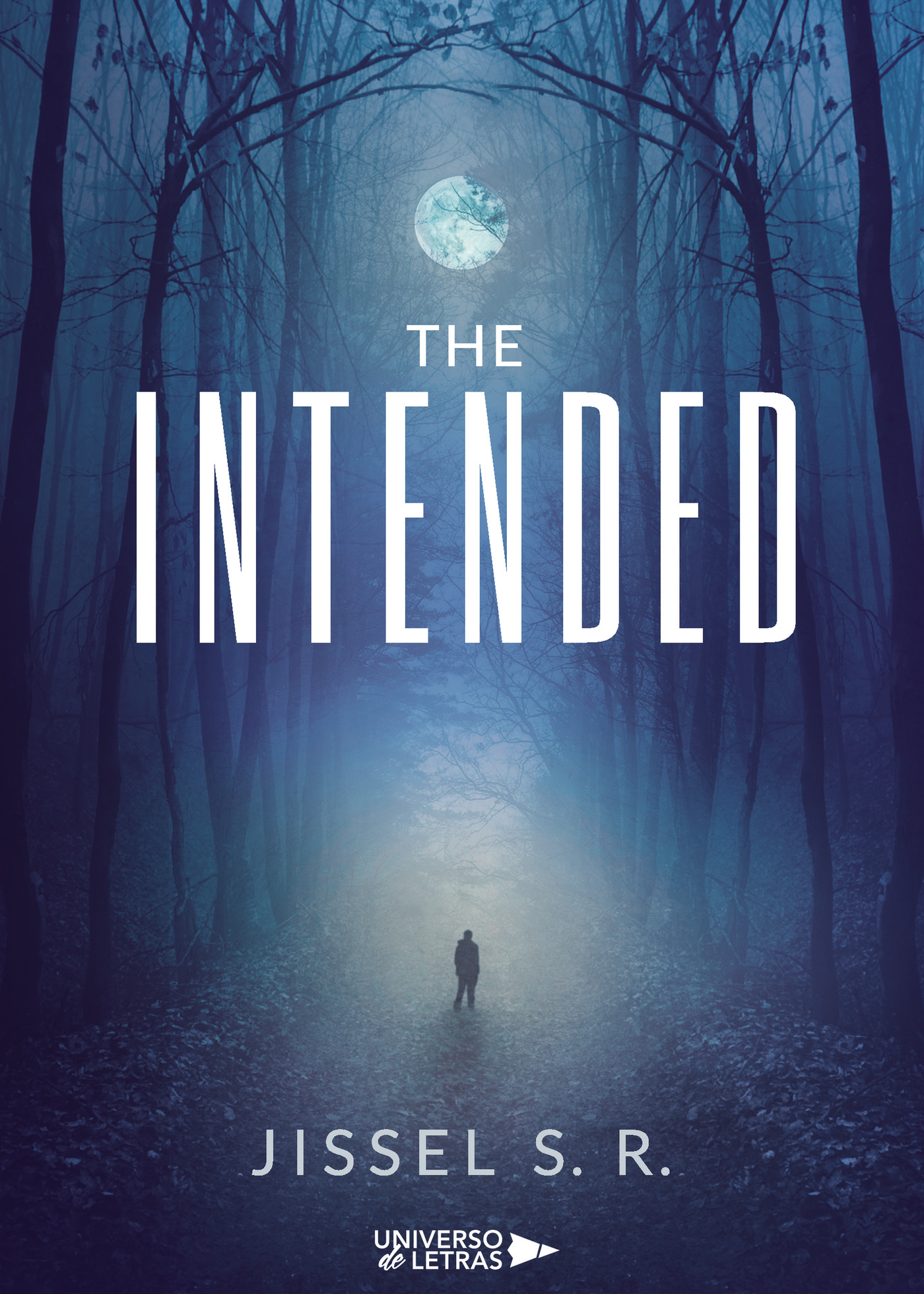 Portada de The Intended