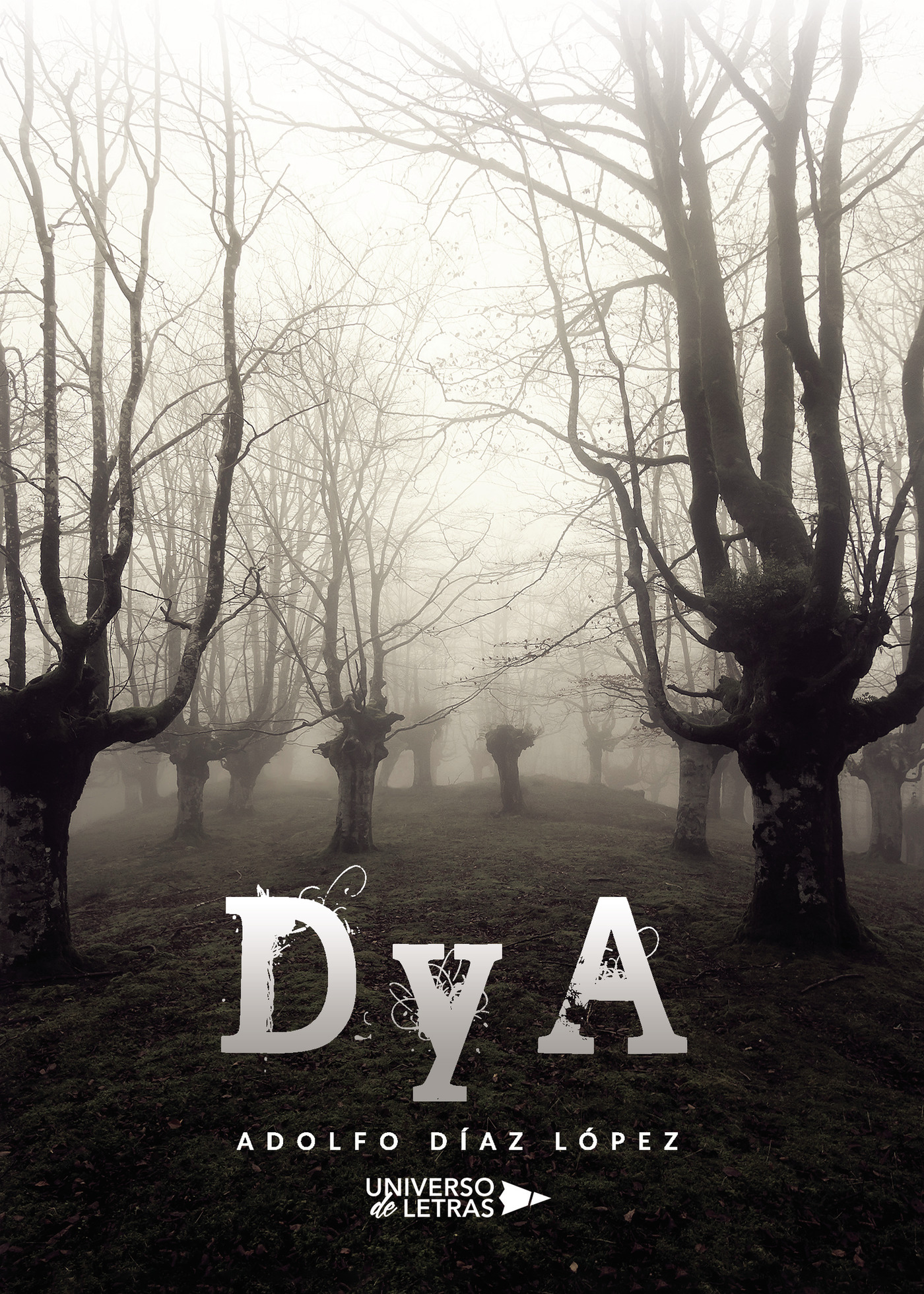 Portada de DyA