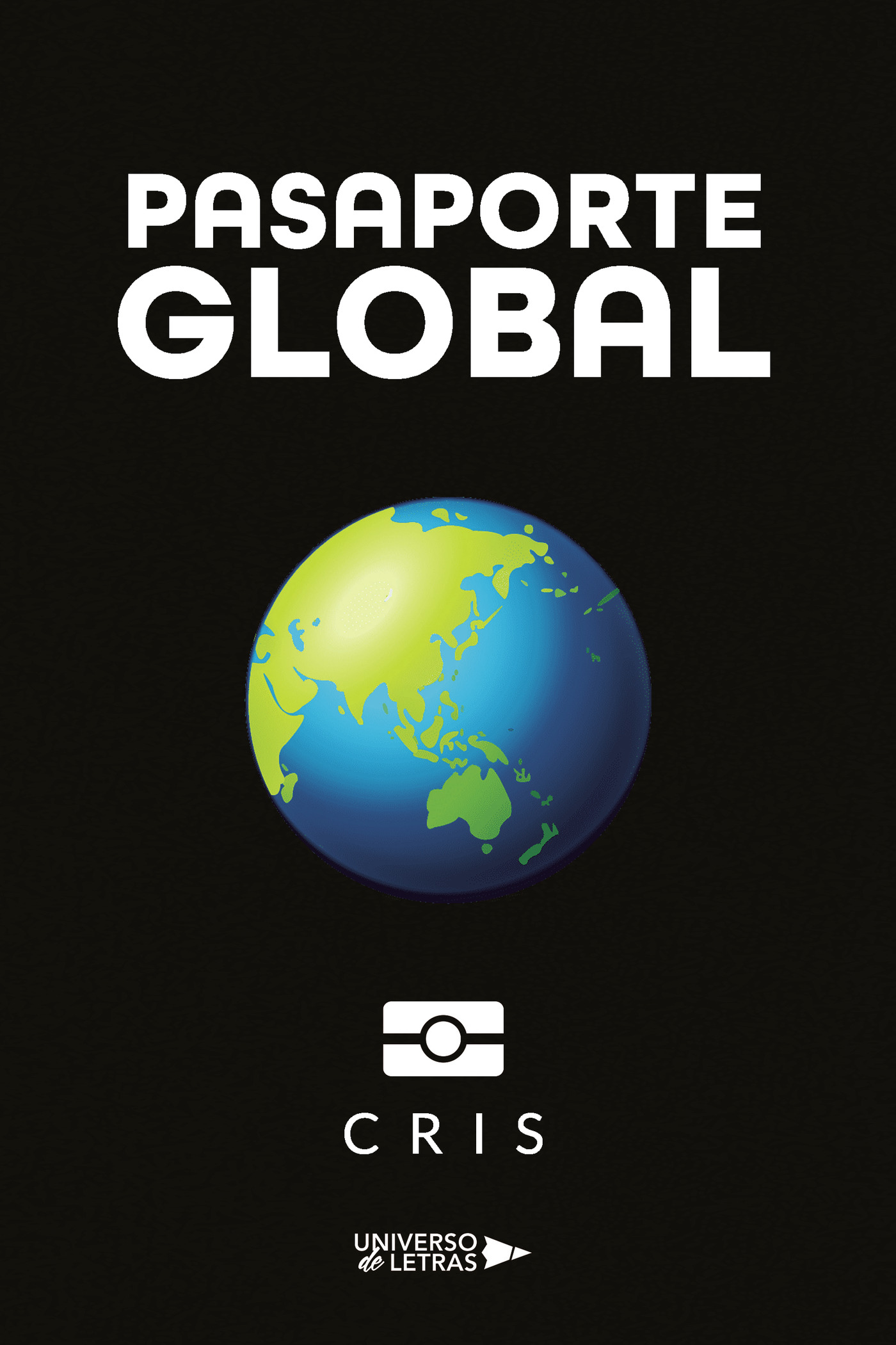 Portada de PASAPORTE GLOBAL
