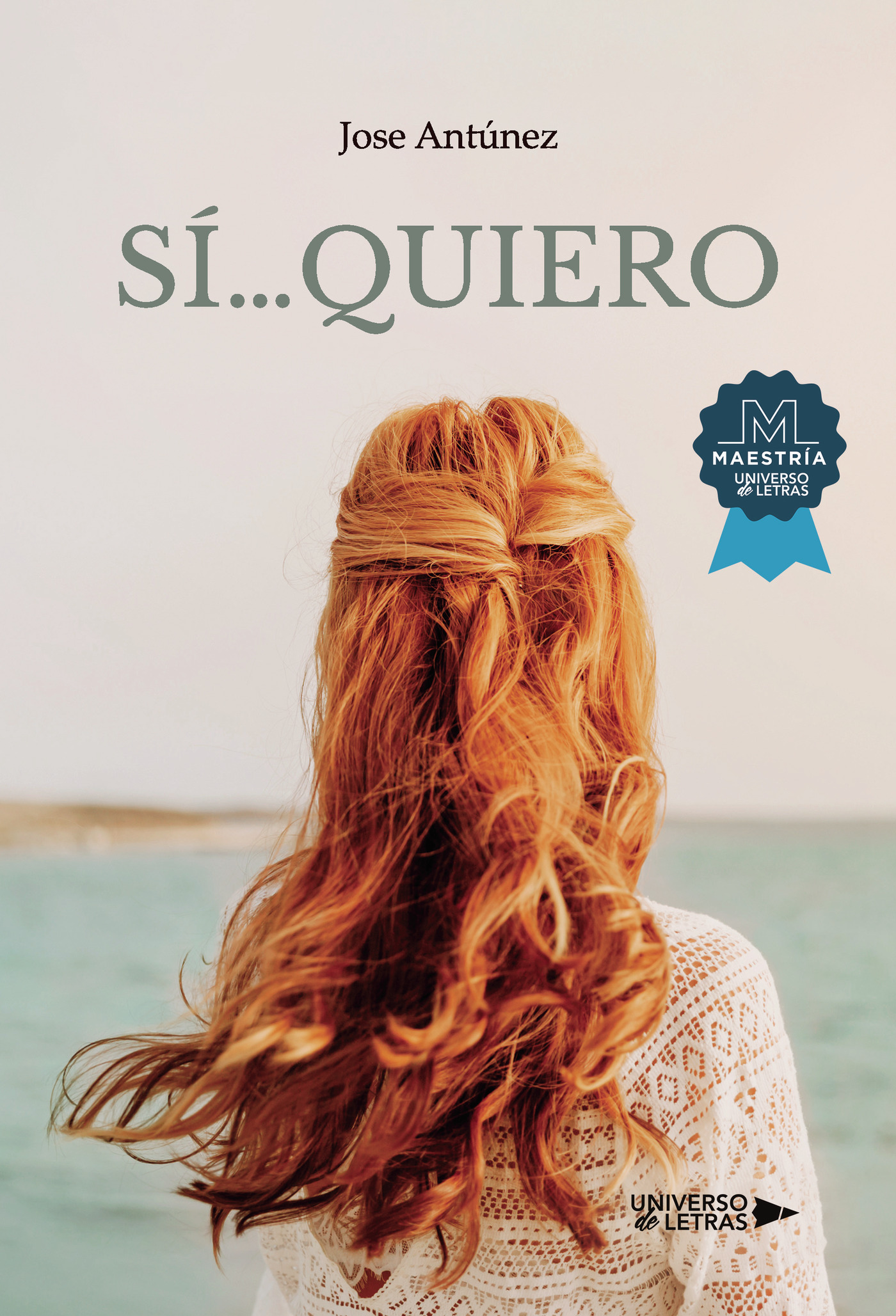 Portada de SÍQUIERO