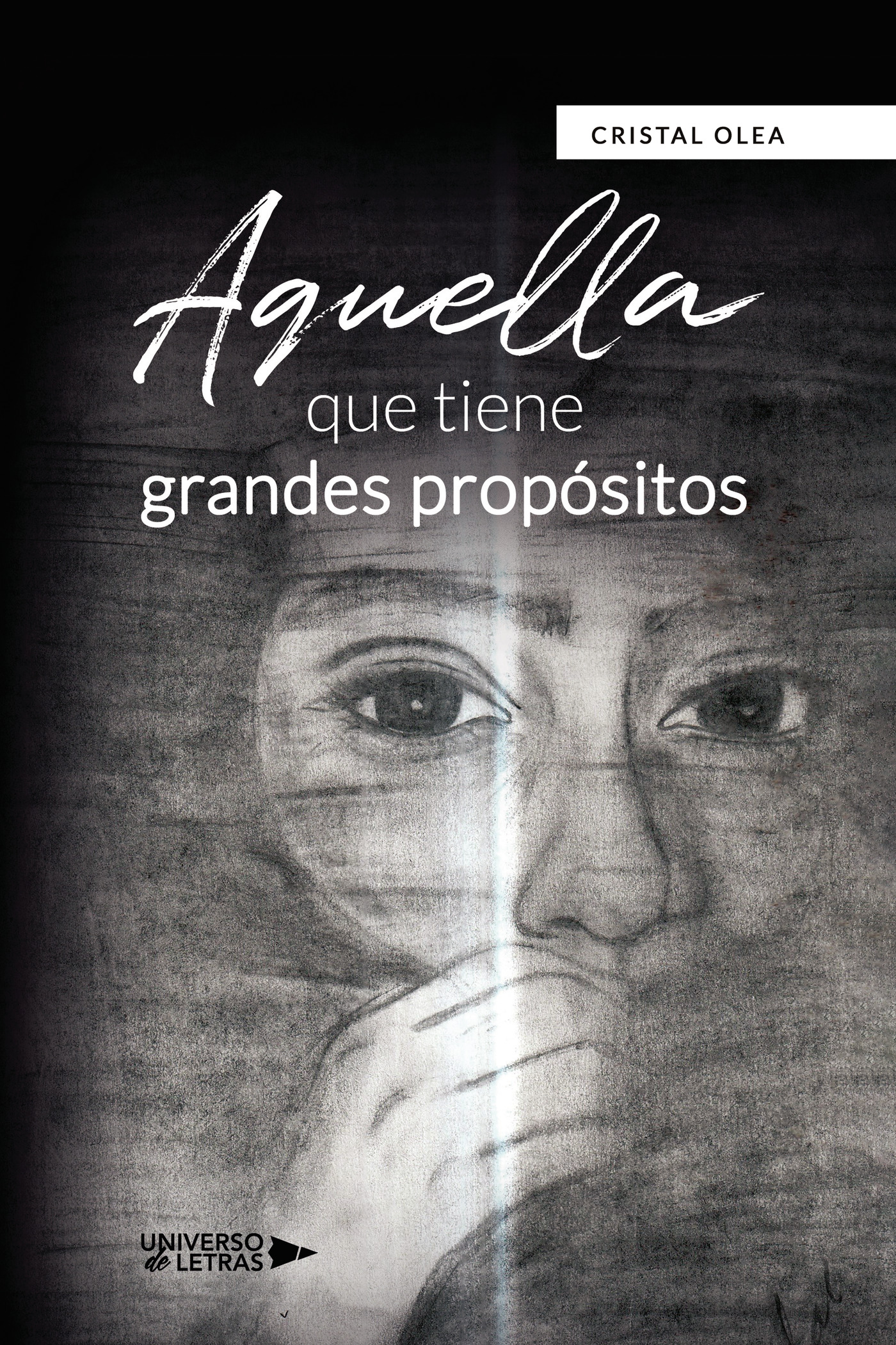 Portada de Aquella que tiene grandes propósitos