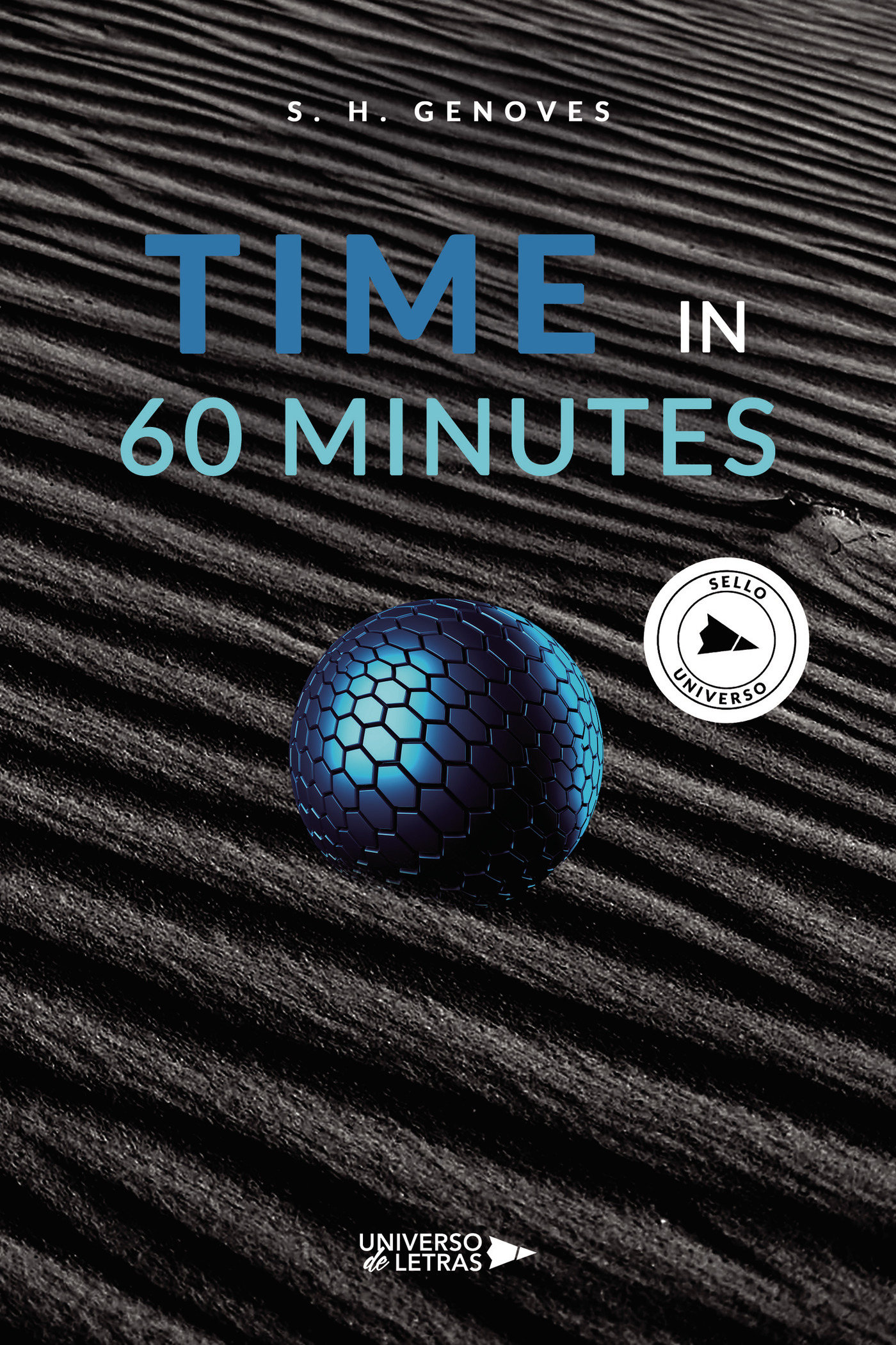 Portada de Time in 60 minutes