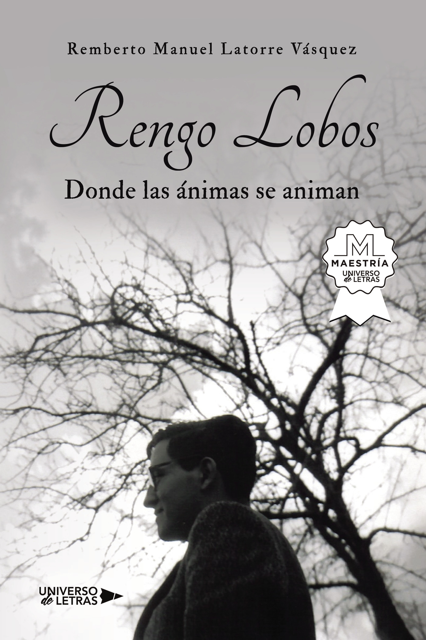 Portada de Rengo Lobos