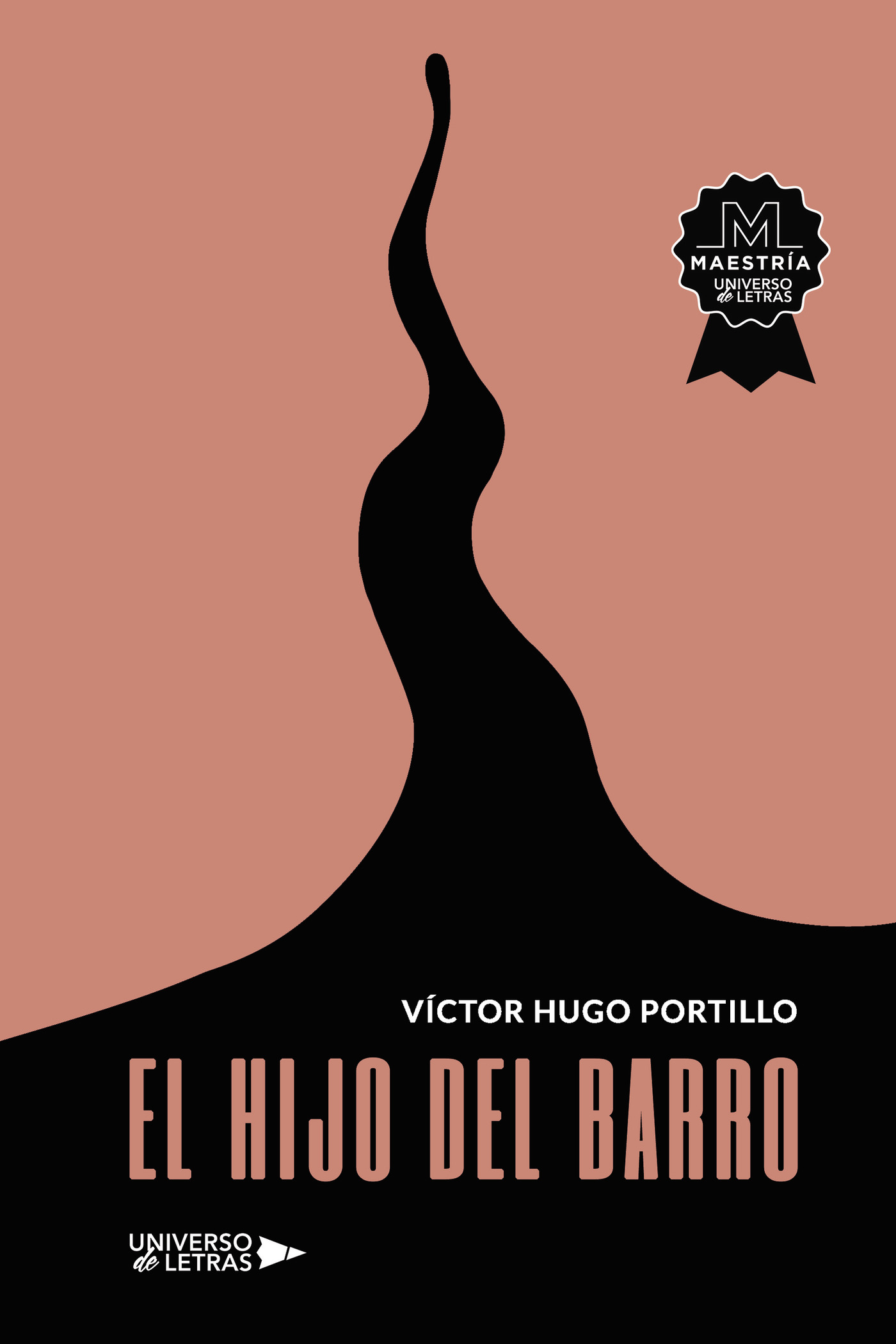 Portada de El hijo del barro