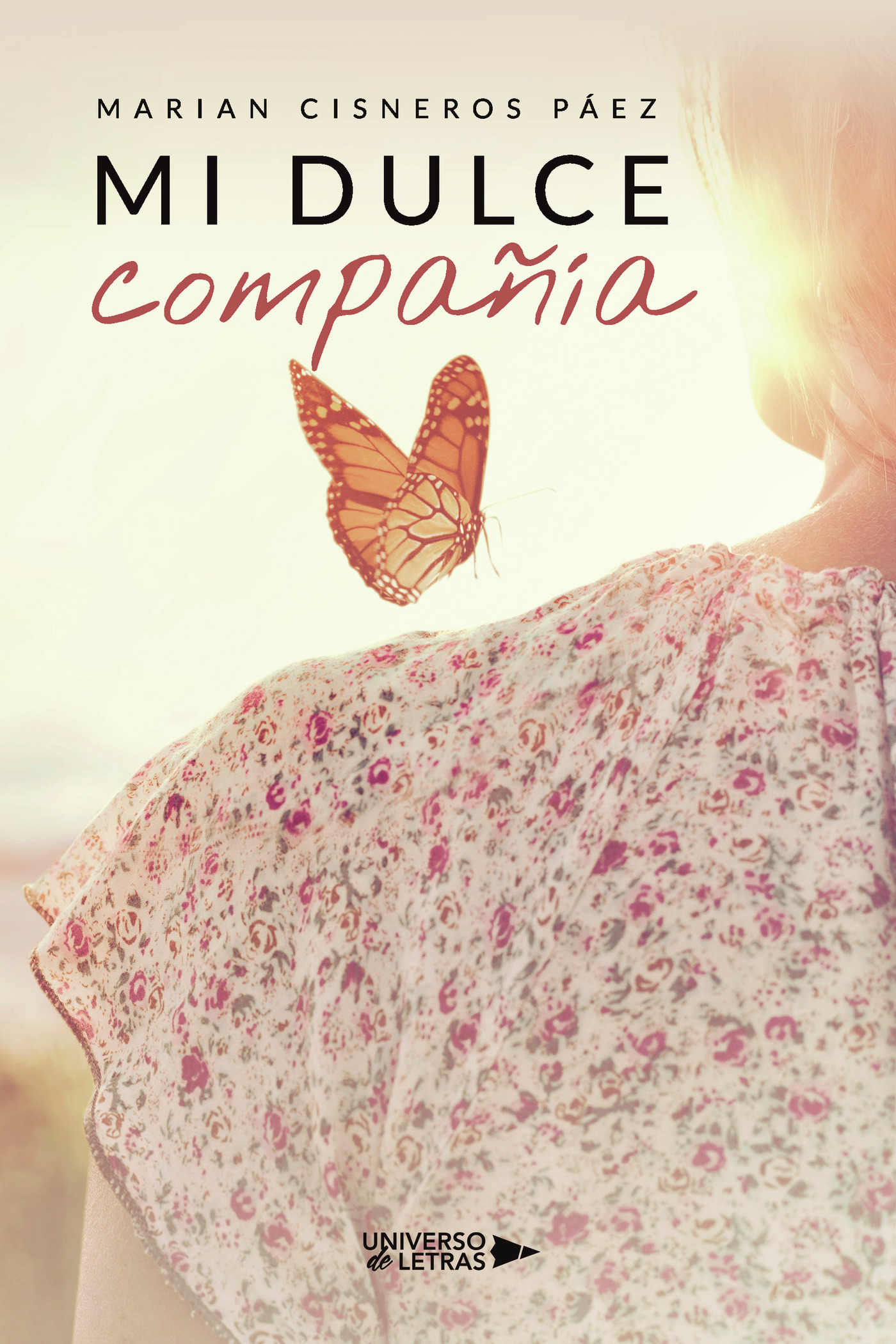 Portada de Mi dulce compañía