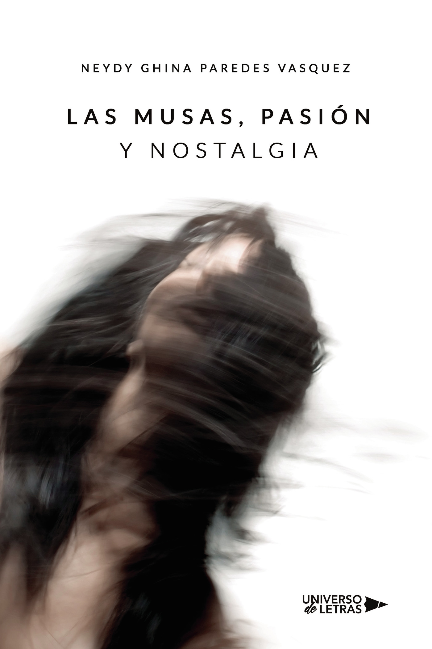 Portada de Las Musas, Pasión y Nostalgia