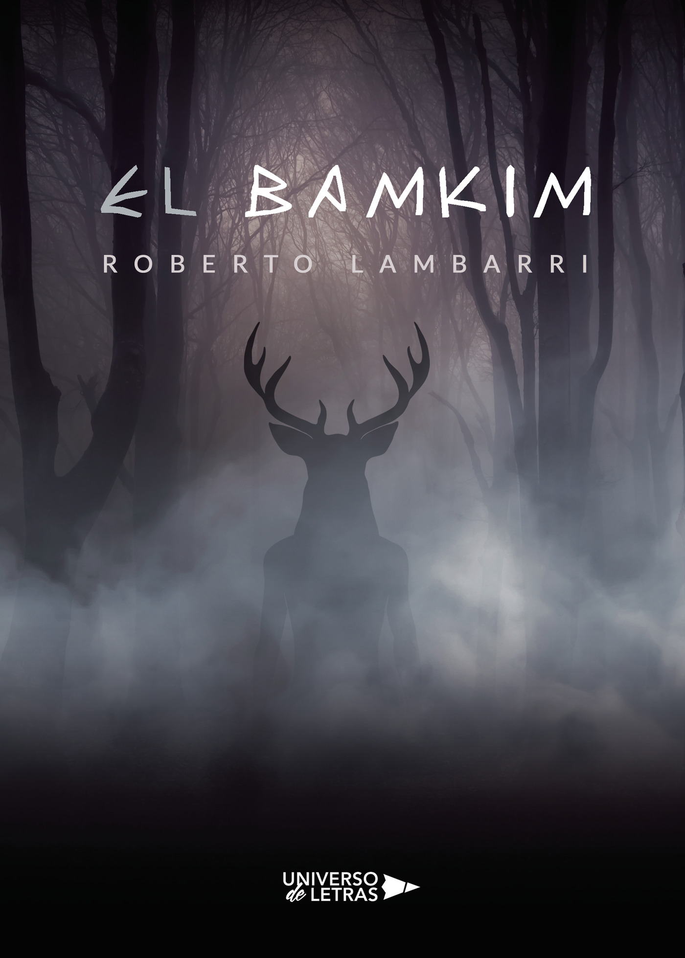 Portada de El Bamkim