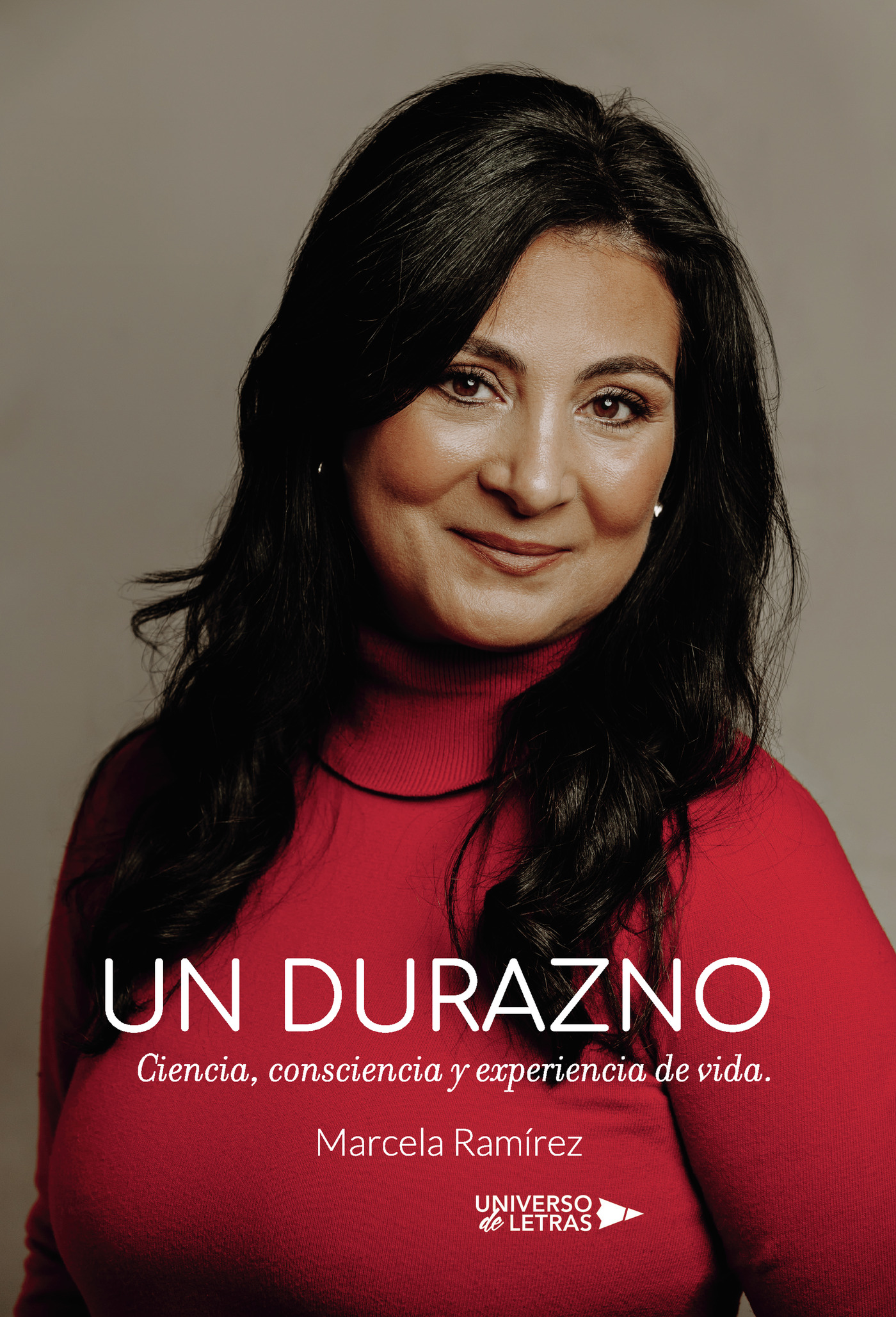 Portada de Un Durazno