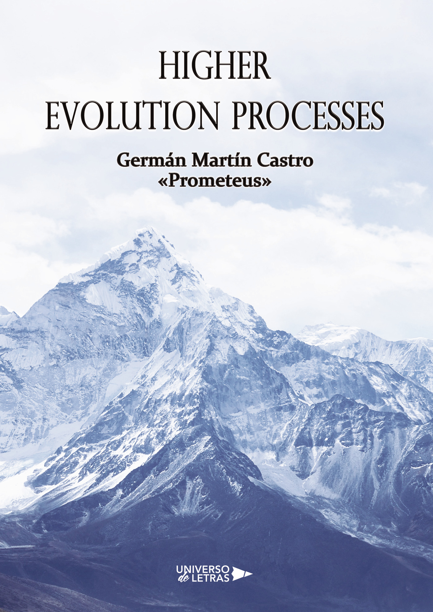 Portada de Higher Evolution Processes
