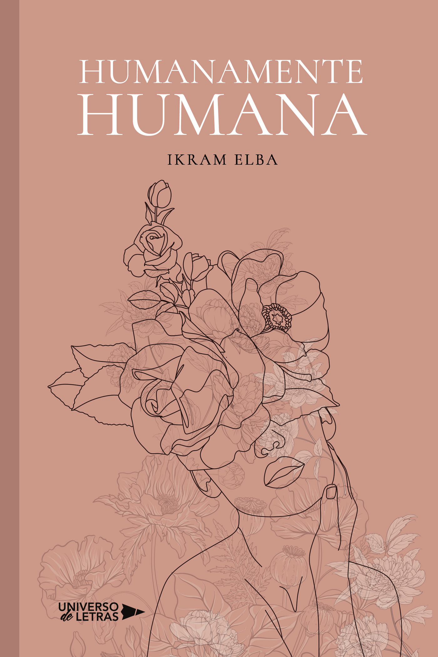 Portada de Humanamente humana