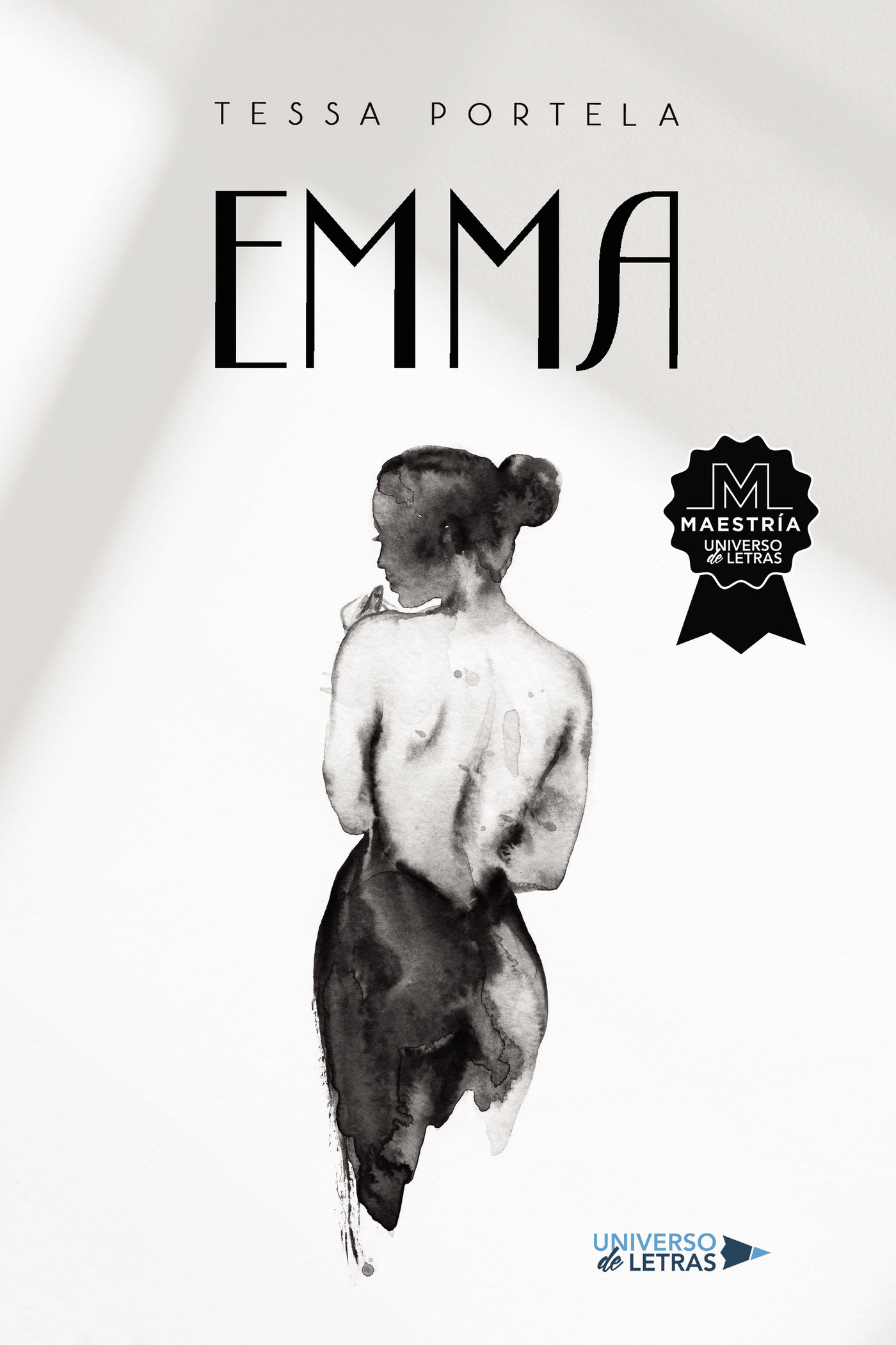 Portada de EMMA